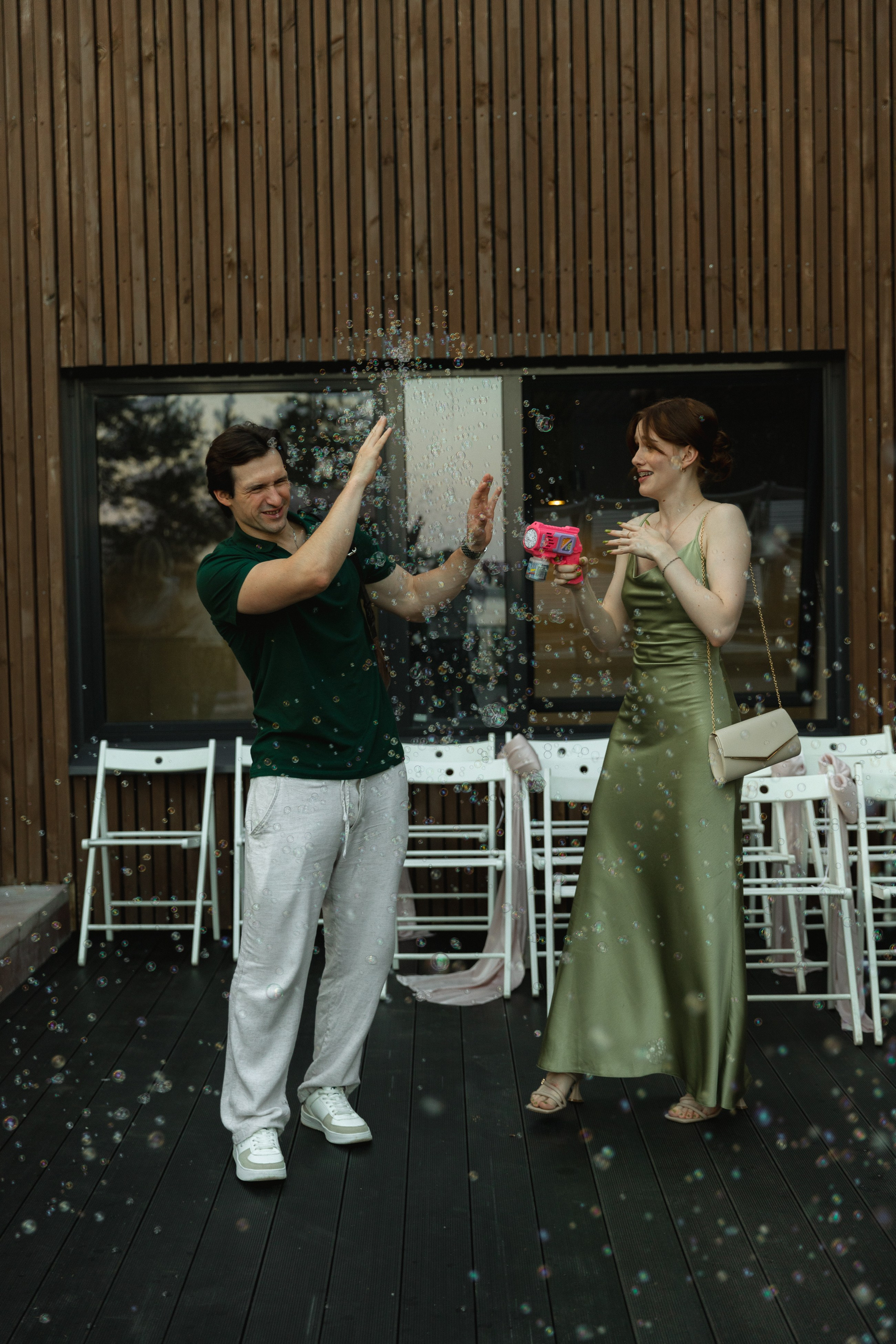 Мурашками. Свадебный фотограф Ярославль, Рыбинск