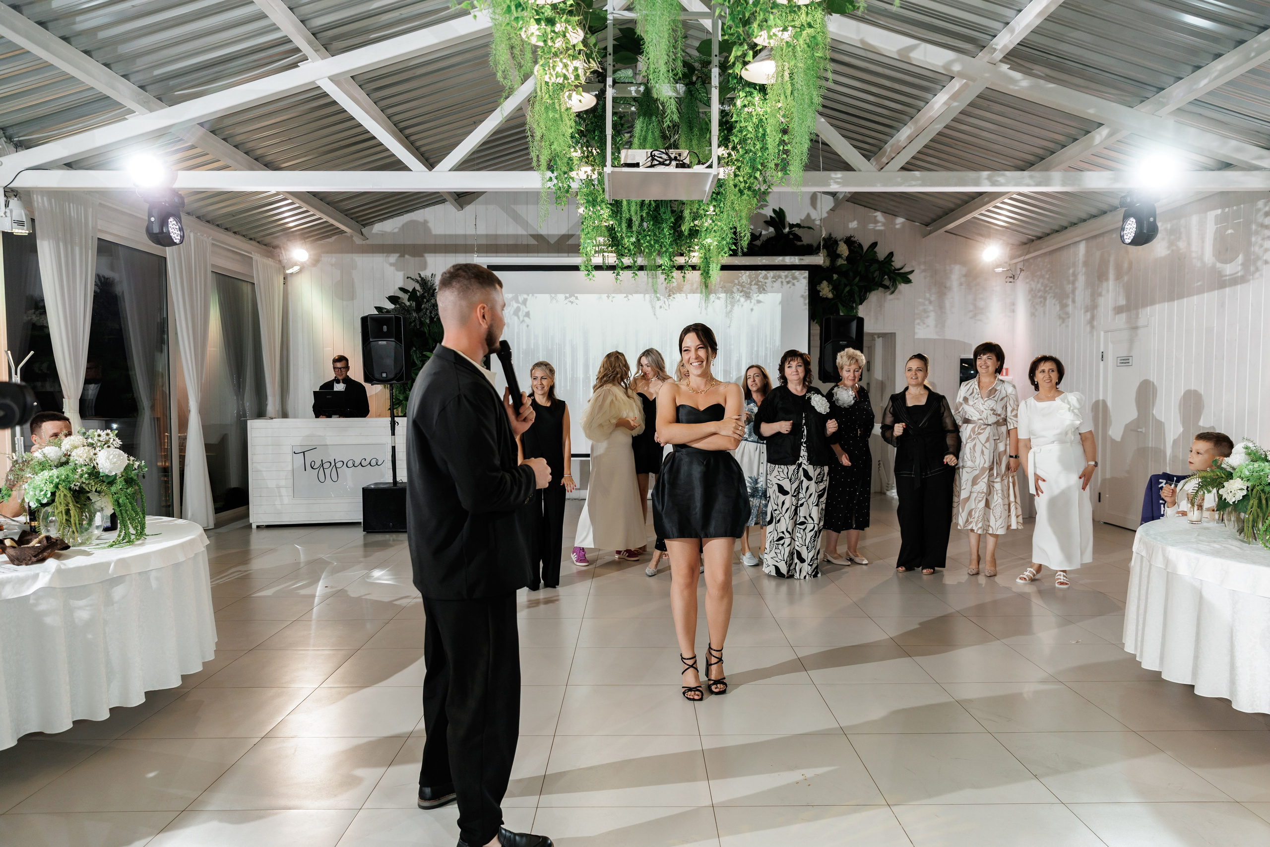 Владимир & Дарья. Фотограф в Ульяновске Евгений Тарасов