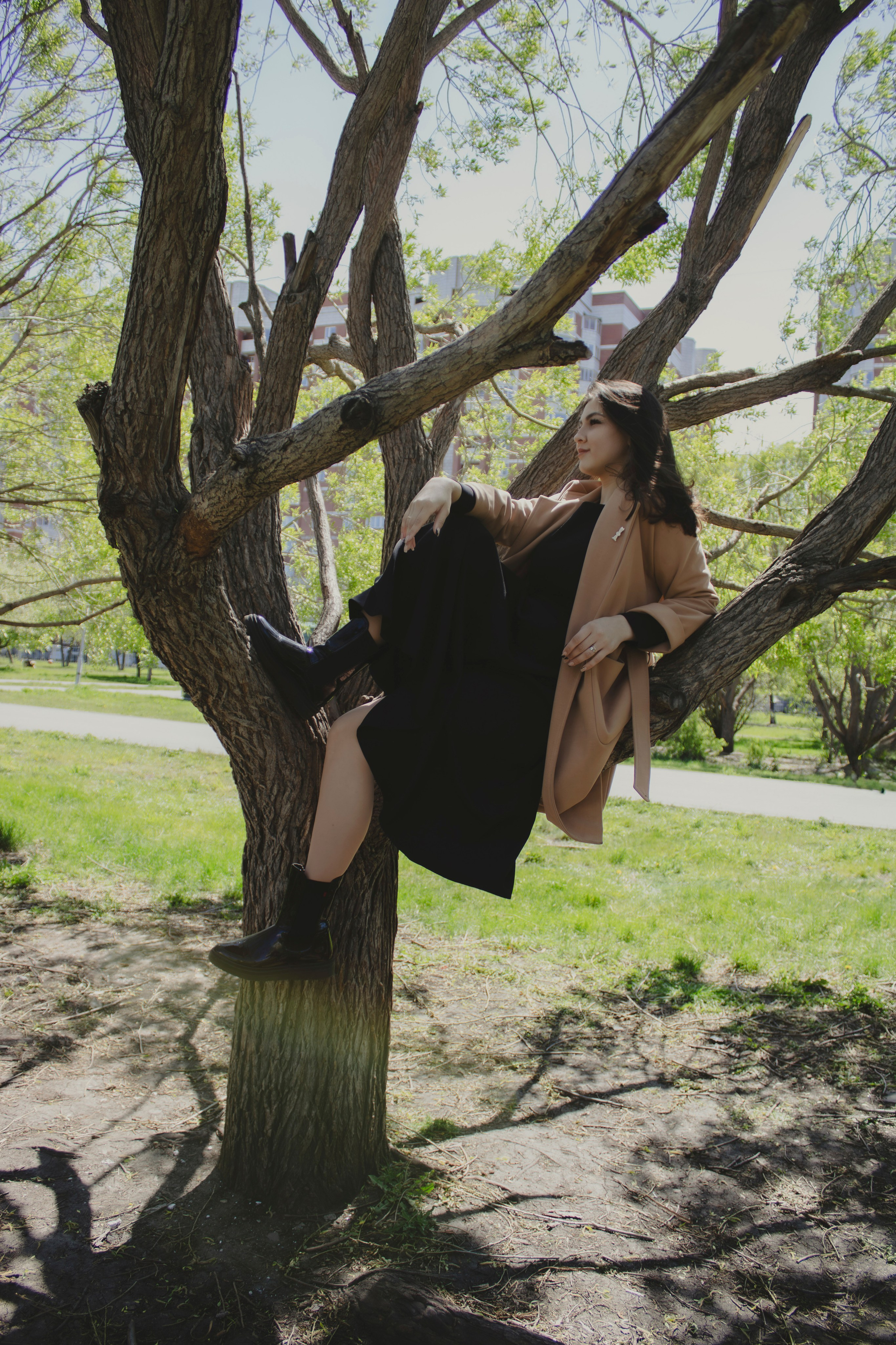 Игорь и Марина. Бутакова Елена фотограф в Екатеринбурге