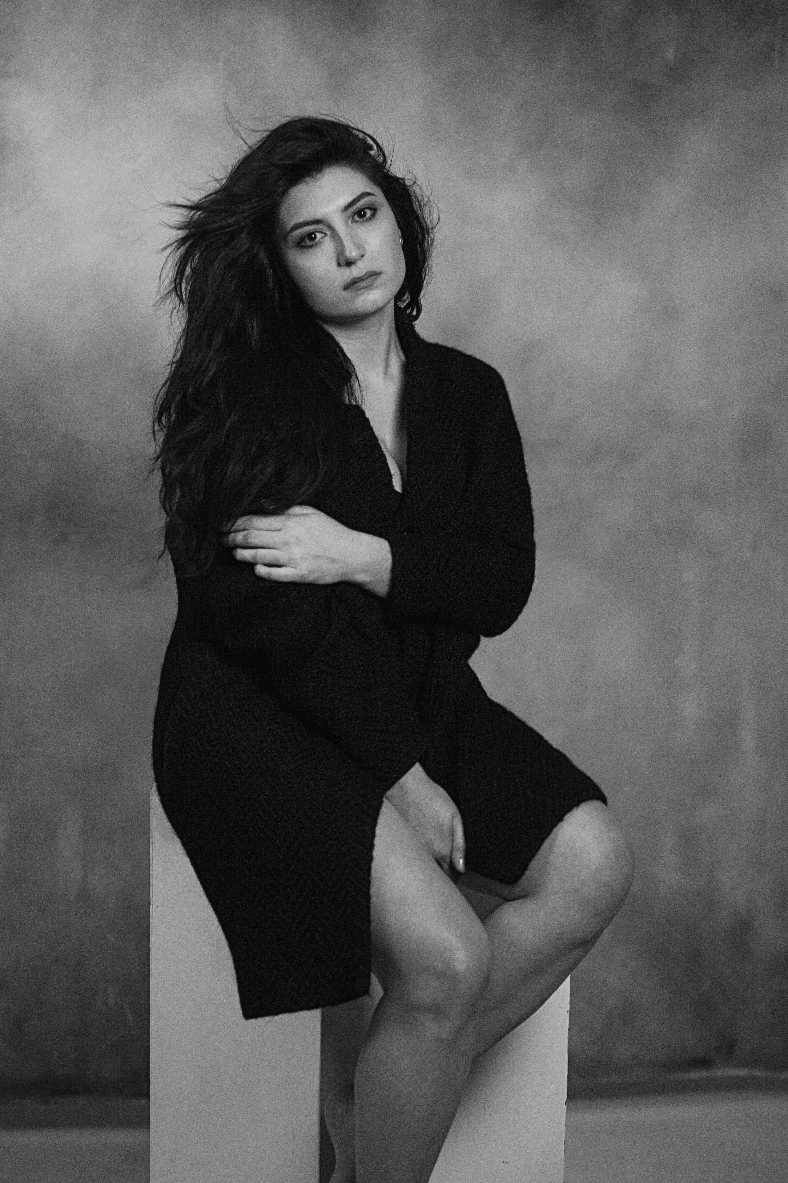 Женские портреты. Портретный фотограф Парфенова Любовь