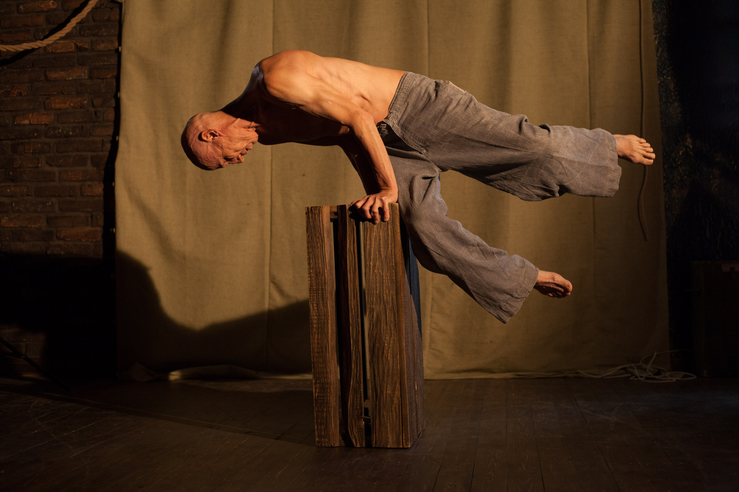 Импровизация