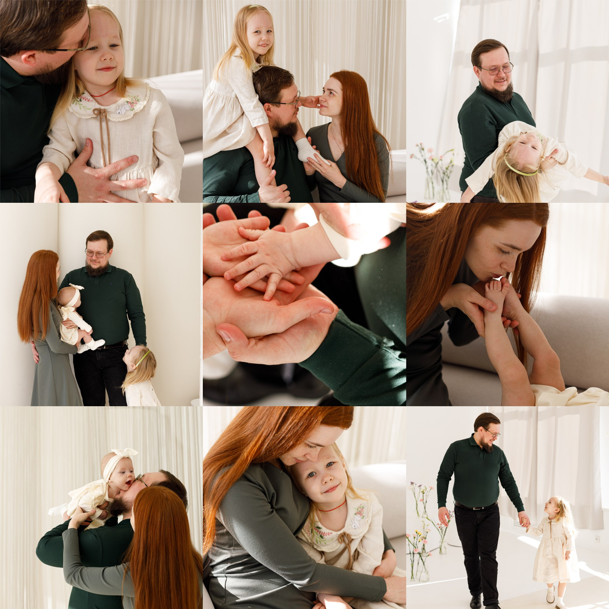 Анастасия. Фотограф в Самаре Алена Гречка