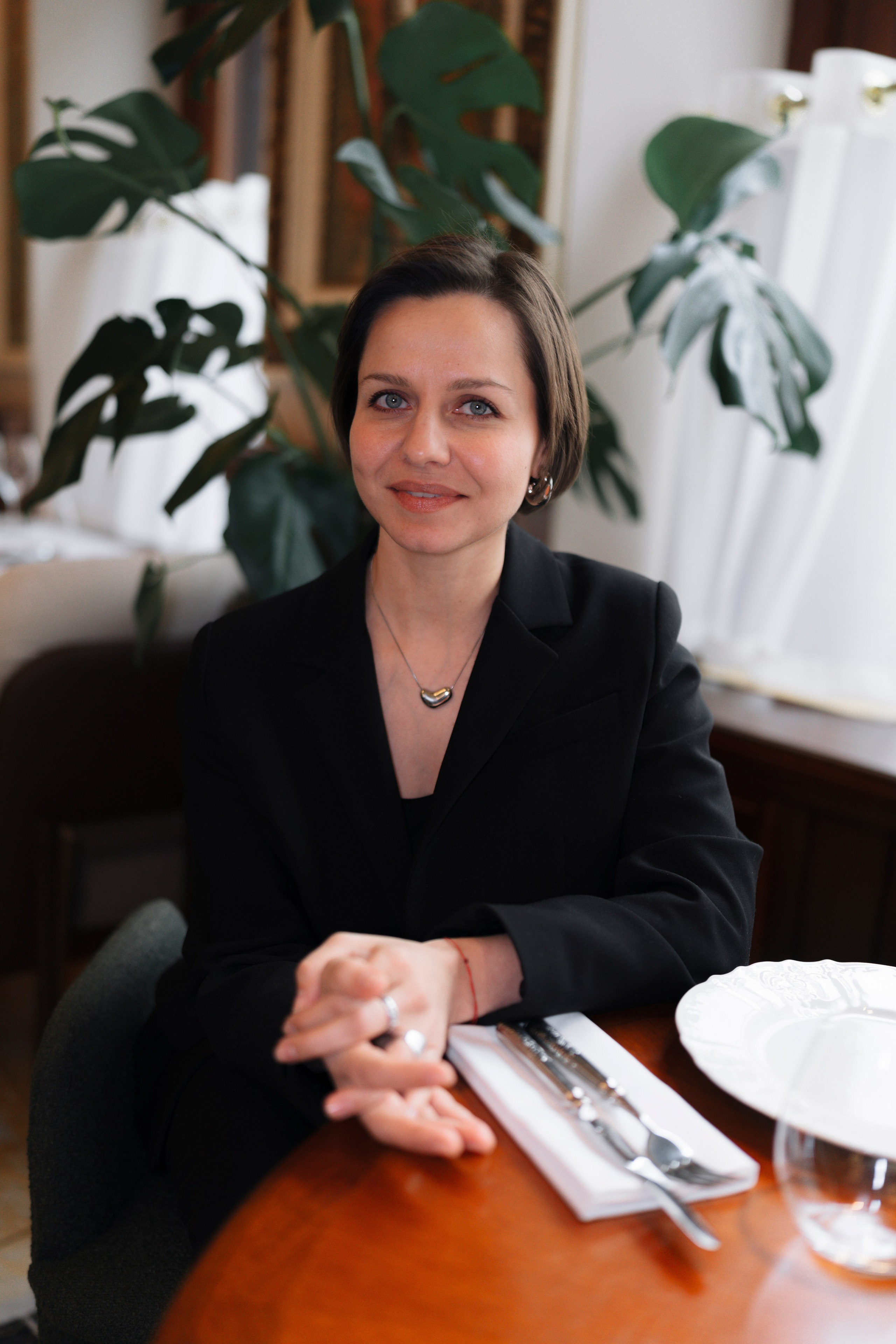 Savoy. Свадебный фотограф в Москве Кристина Чехова