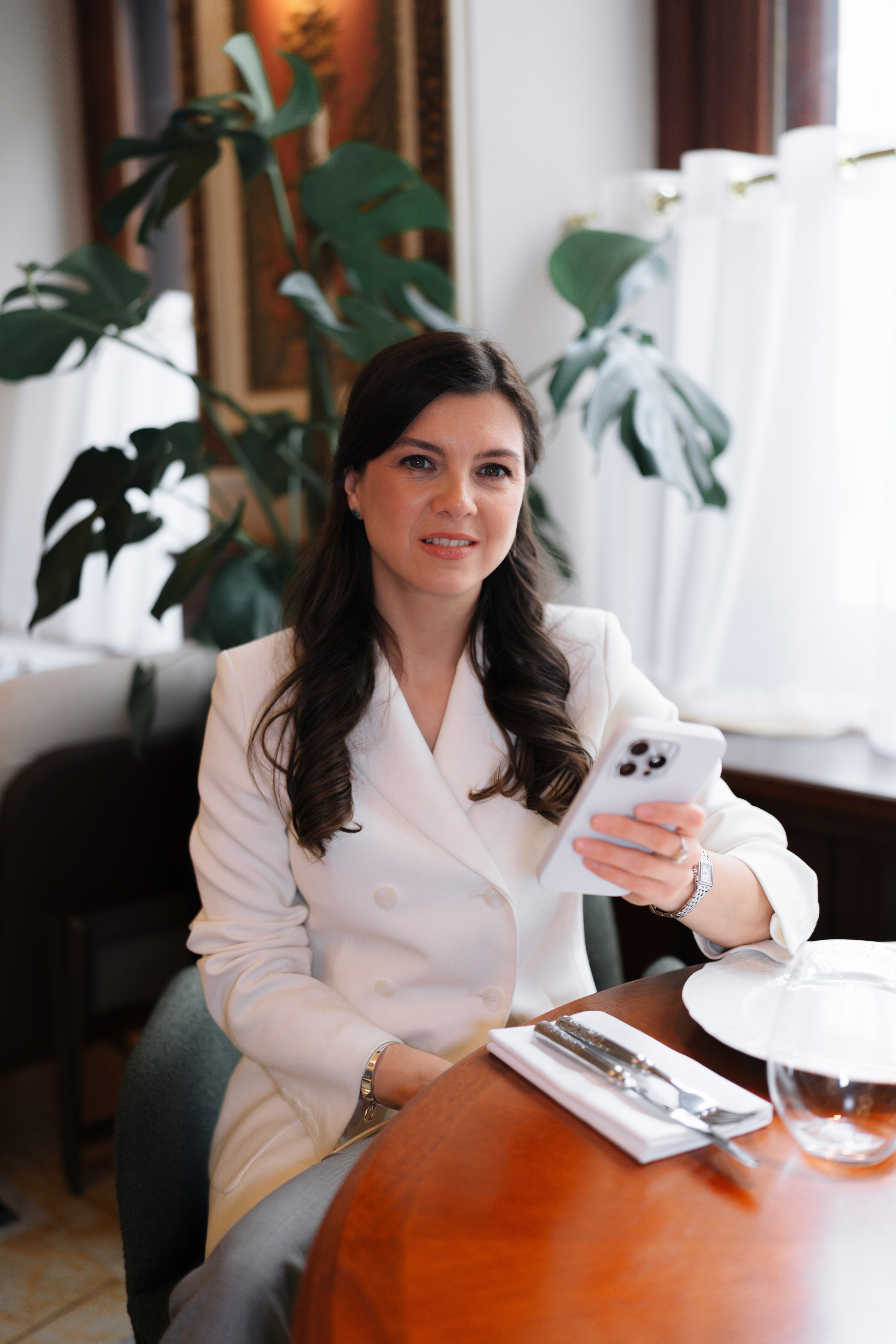 Savoy. Свадебный фотограф в Москве Кристина Чехова