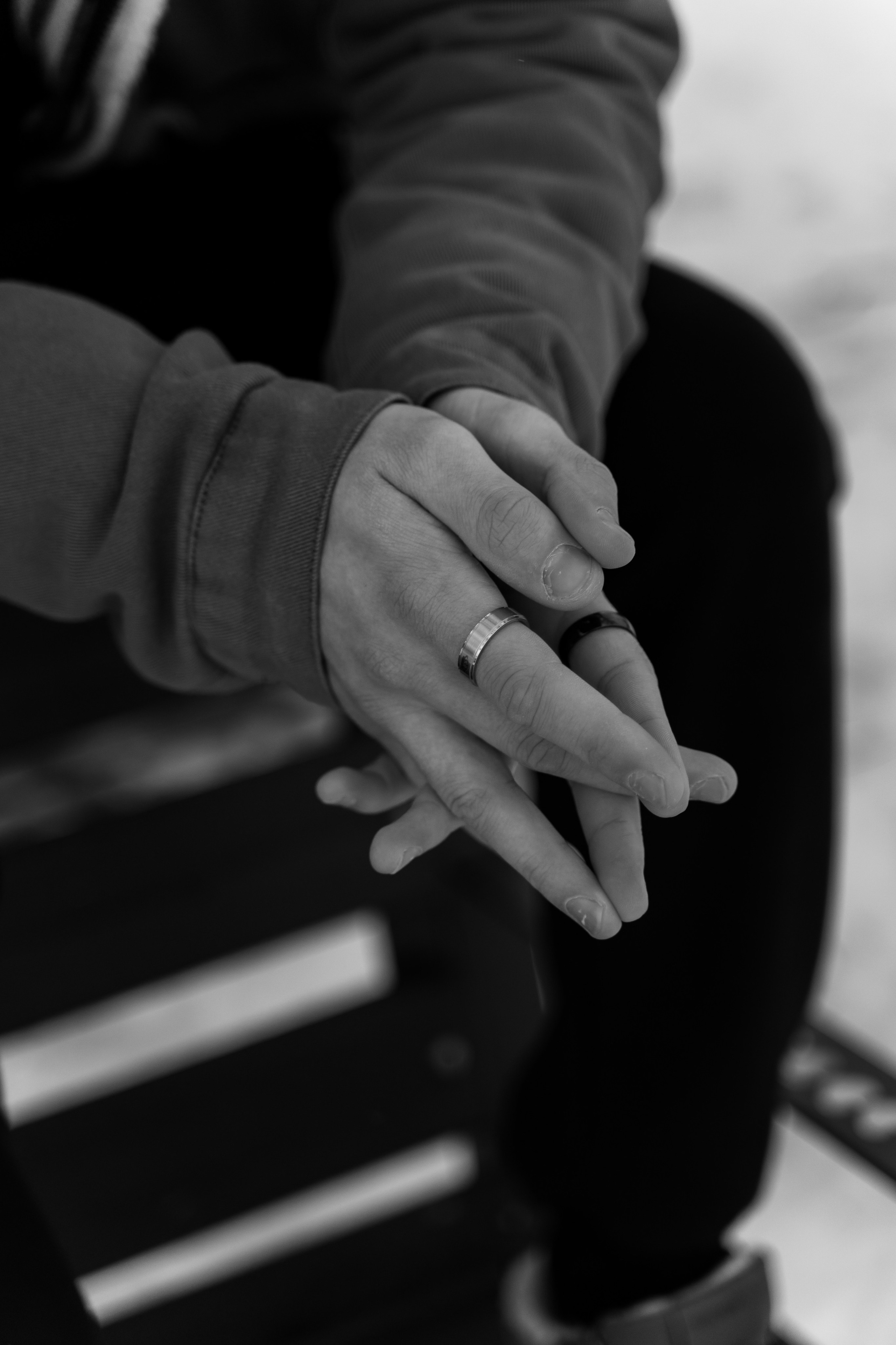 Фотосессия в парке Вокруг Света для Юрия. Свадебный и семейный фотограф в Омске Белозерова Александра