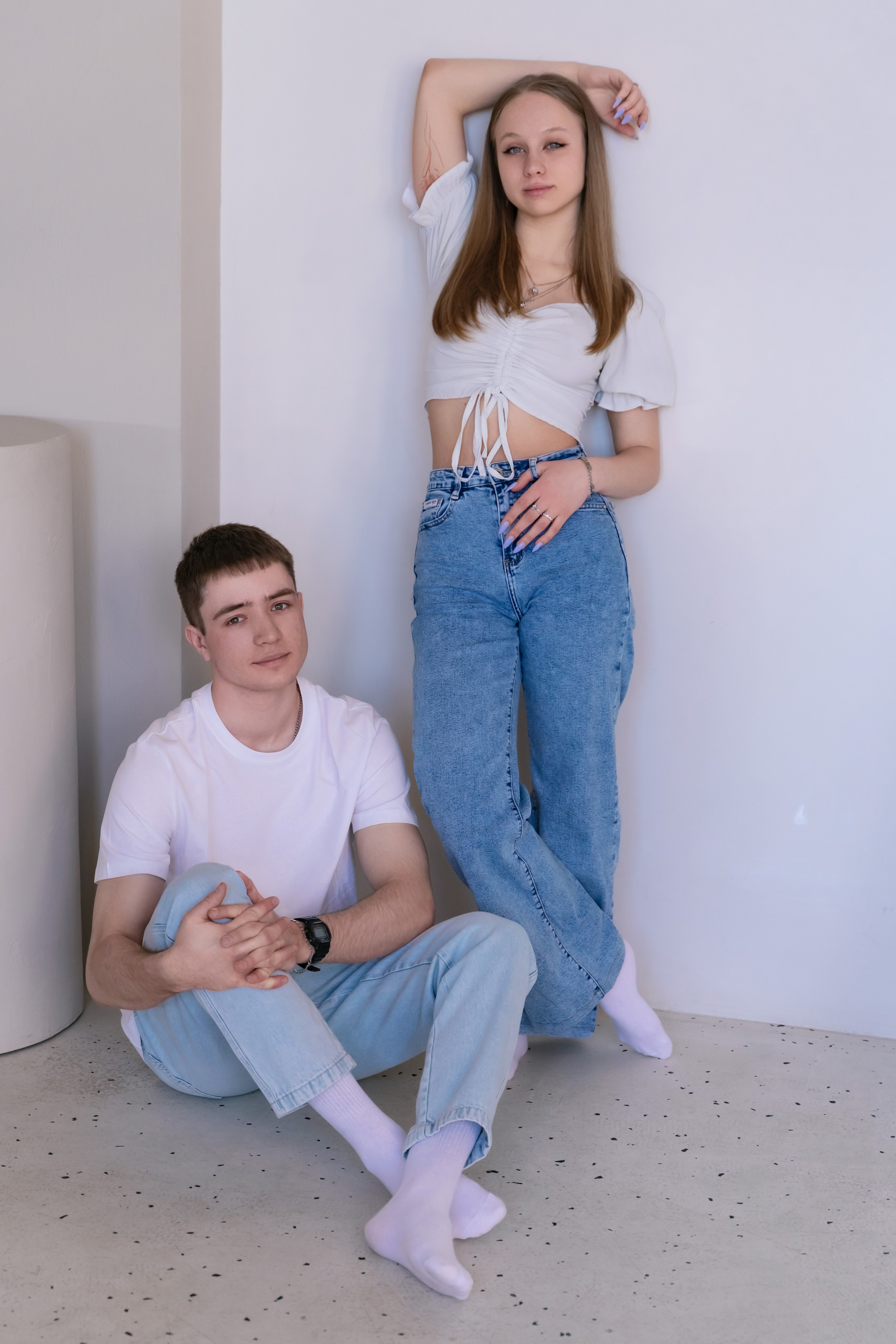 Love Story. Свадебный и семейный фотограф в Омске Белозерова Александра