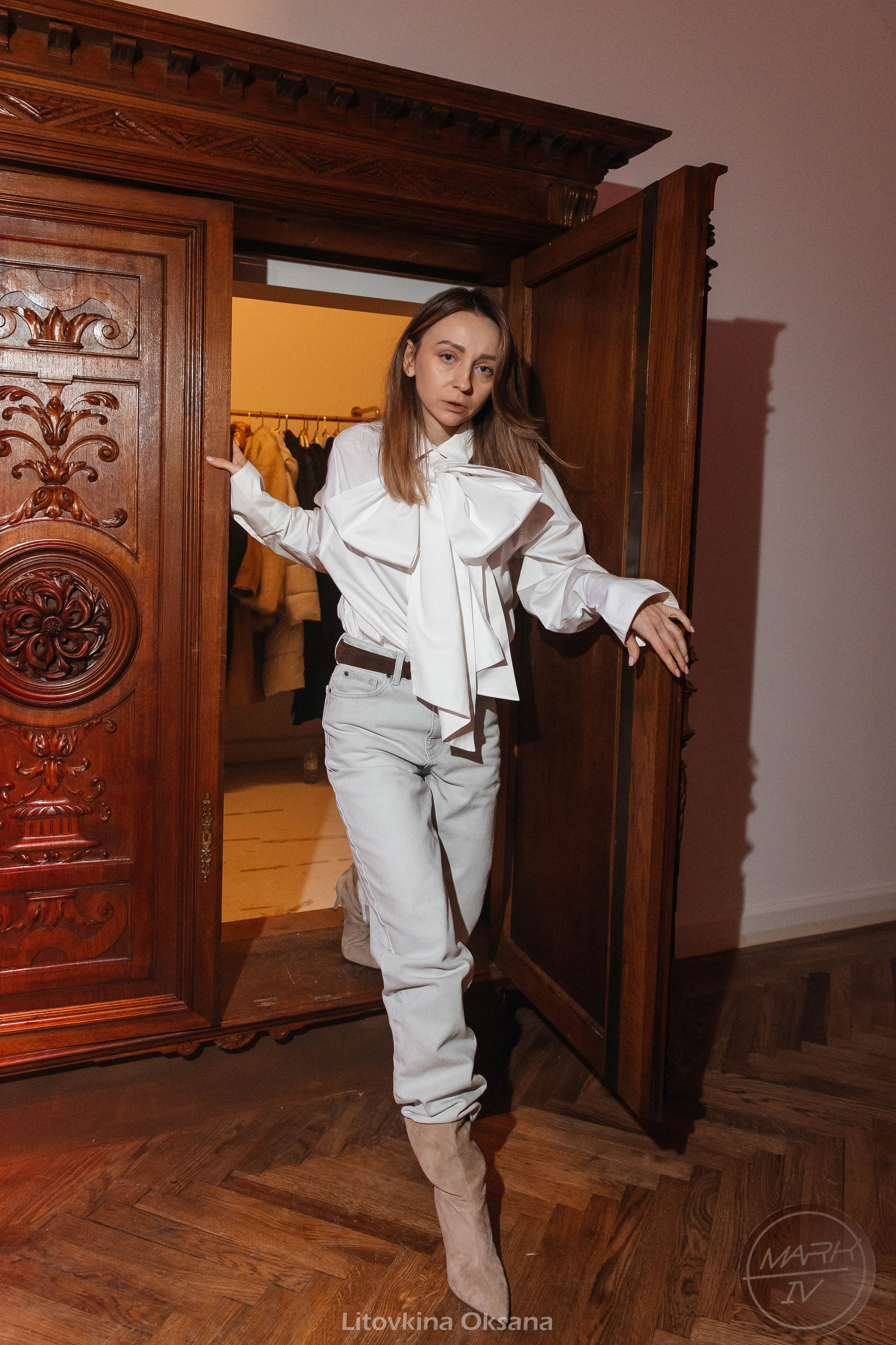 Открытие фотостудии Mark IV. Свадебный и репортажный фотограф МОСКВА