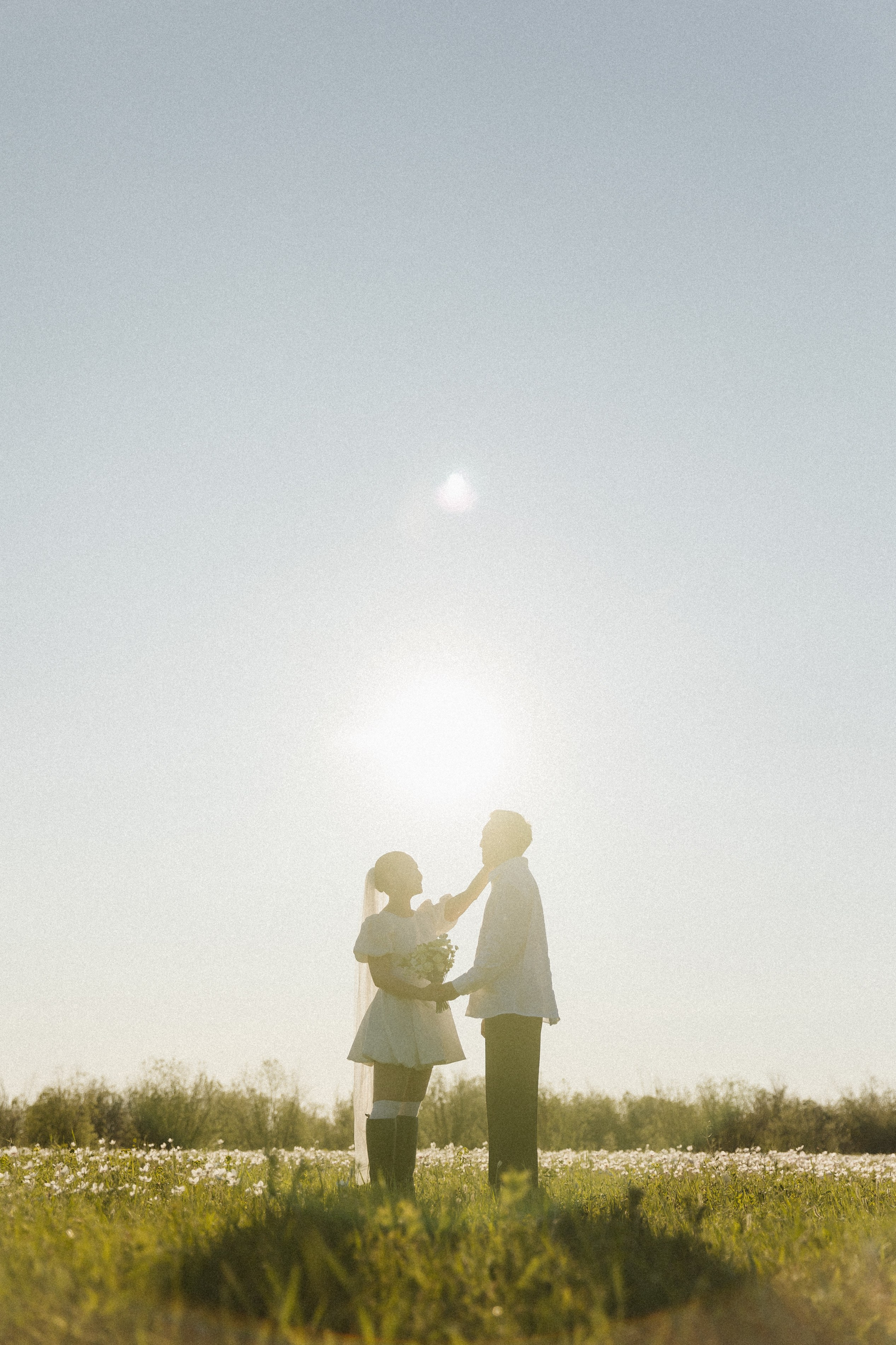 «День для двоих». Свадебный и семейный фотограф в Якутске — Дьулусхан Прокопьев