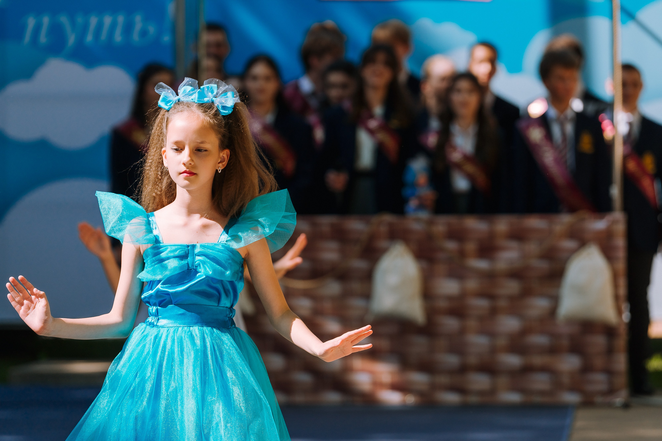 11 класс школа «Личность». Выпускные альбомы Натальи Бутко: Новороссийск, Анапа, Геленджик