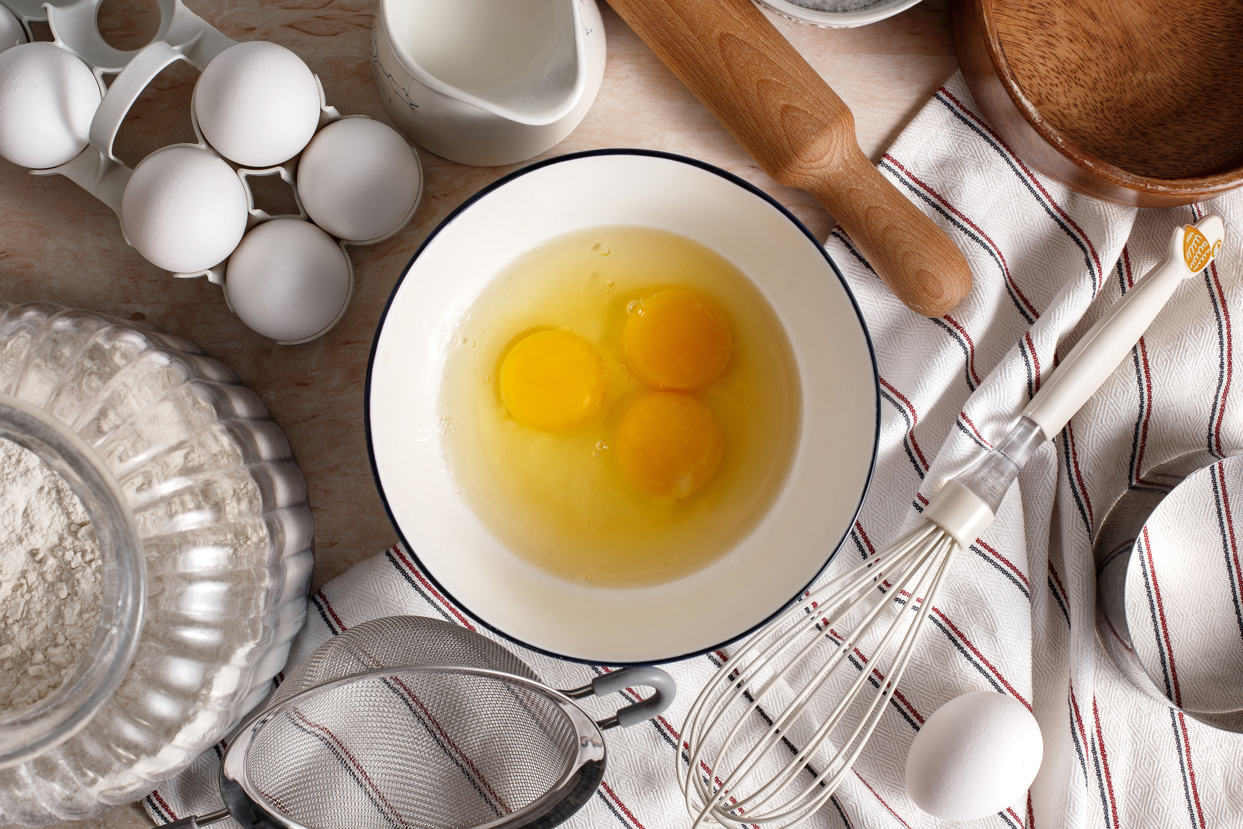 Рекламная съёмка для «Птицефабрики Северная»