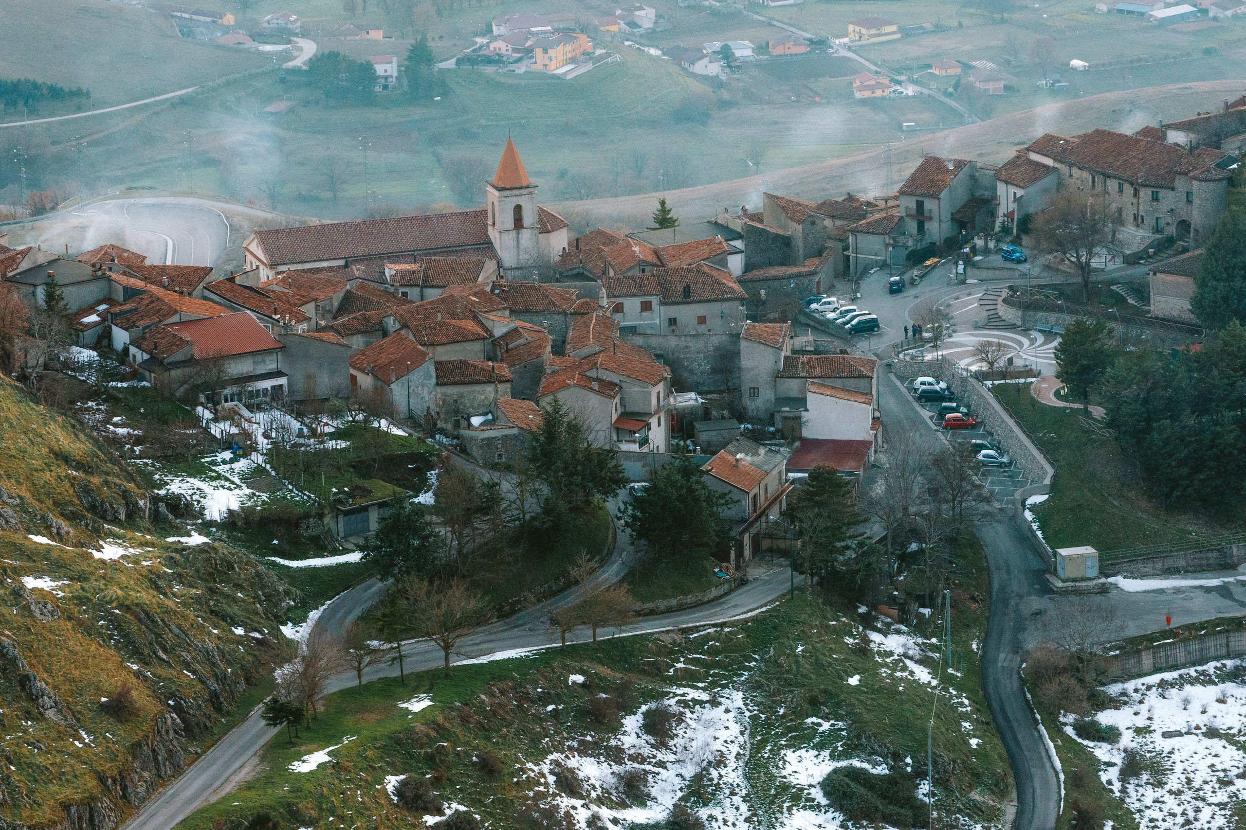 Марсиковетере