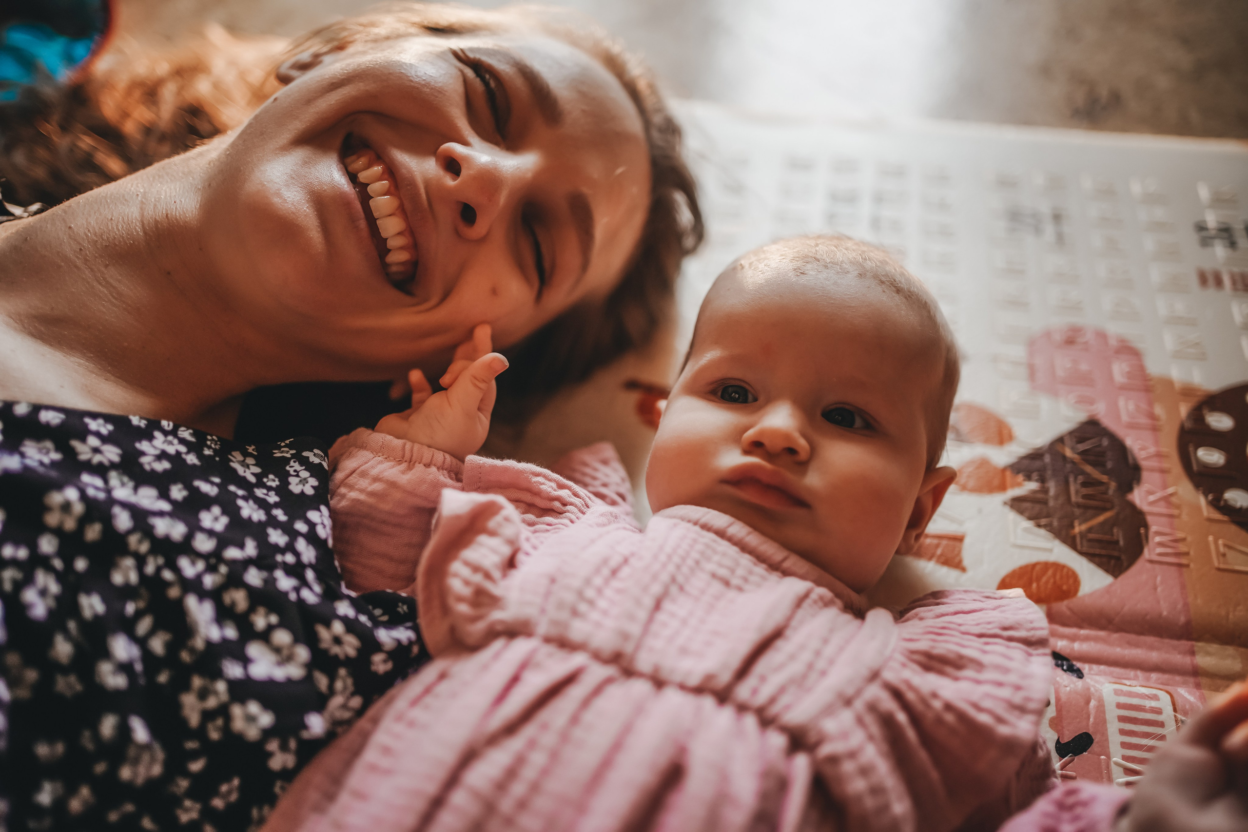 Настя и Софа. Главная