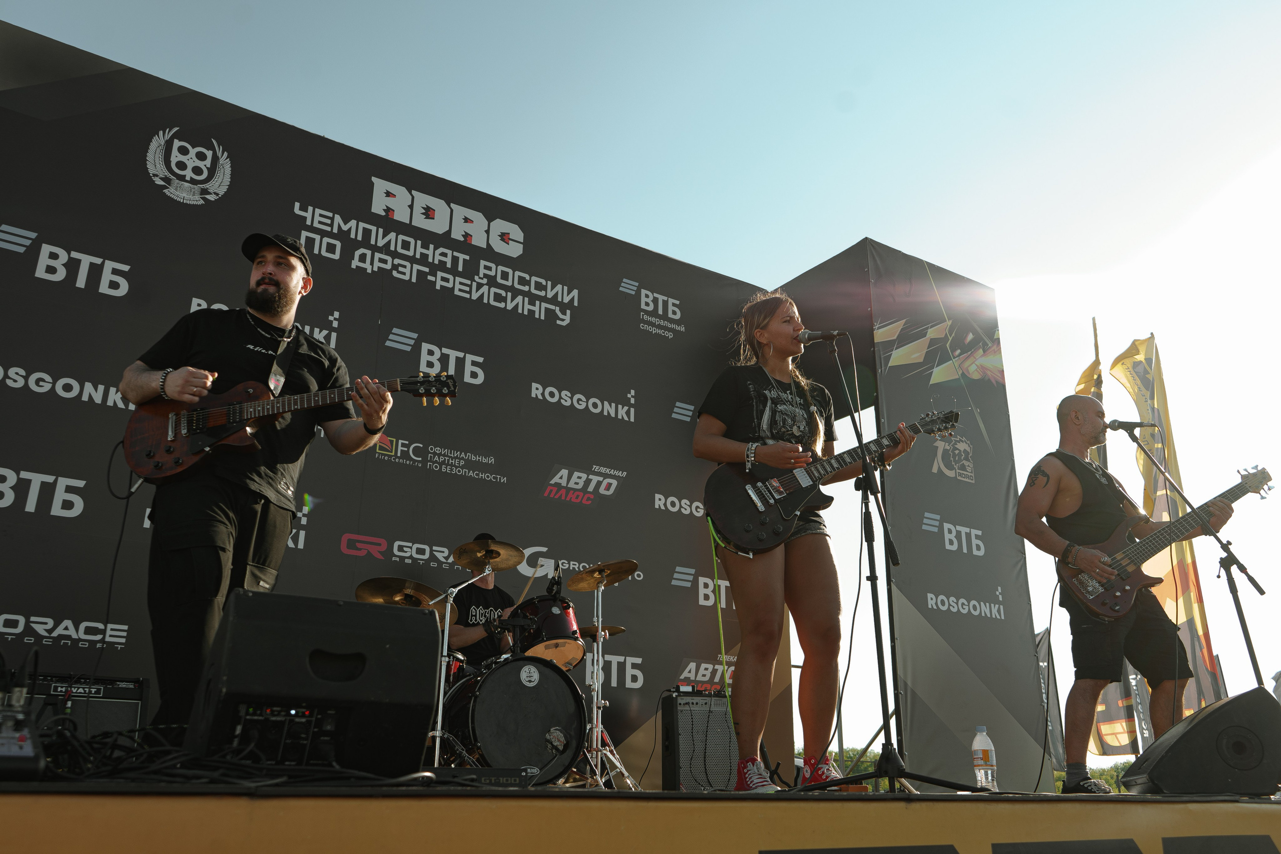 Фотосъёмка спортивных мероприятий. All In Media — фотосъёмка и видеопродакшн