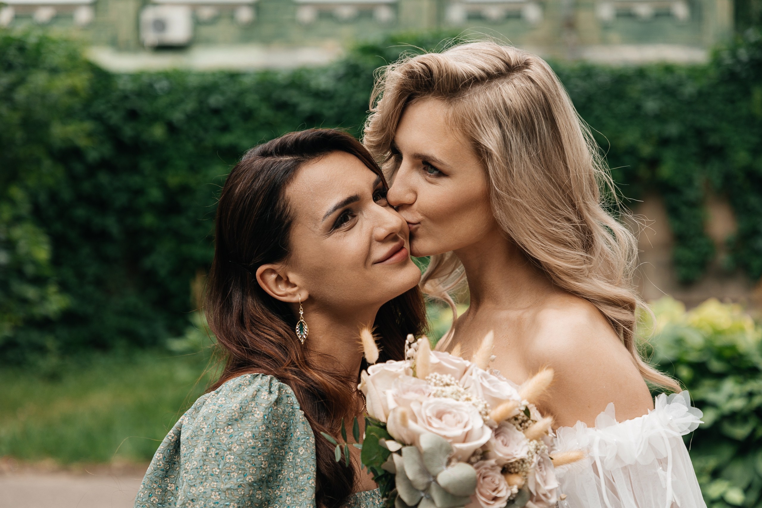 Кристина & Алексей. Фотограф Артём Синицын