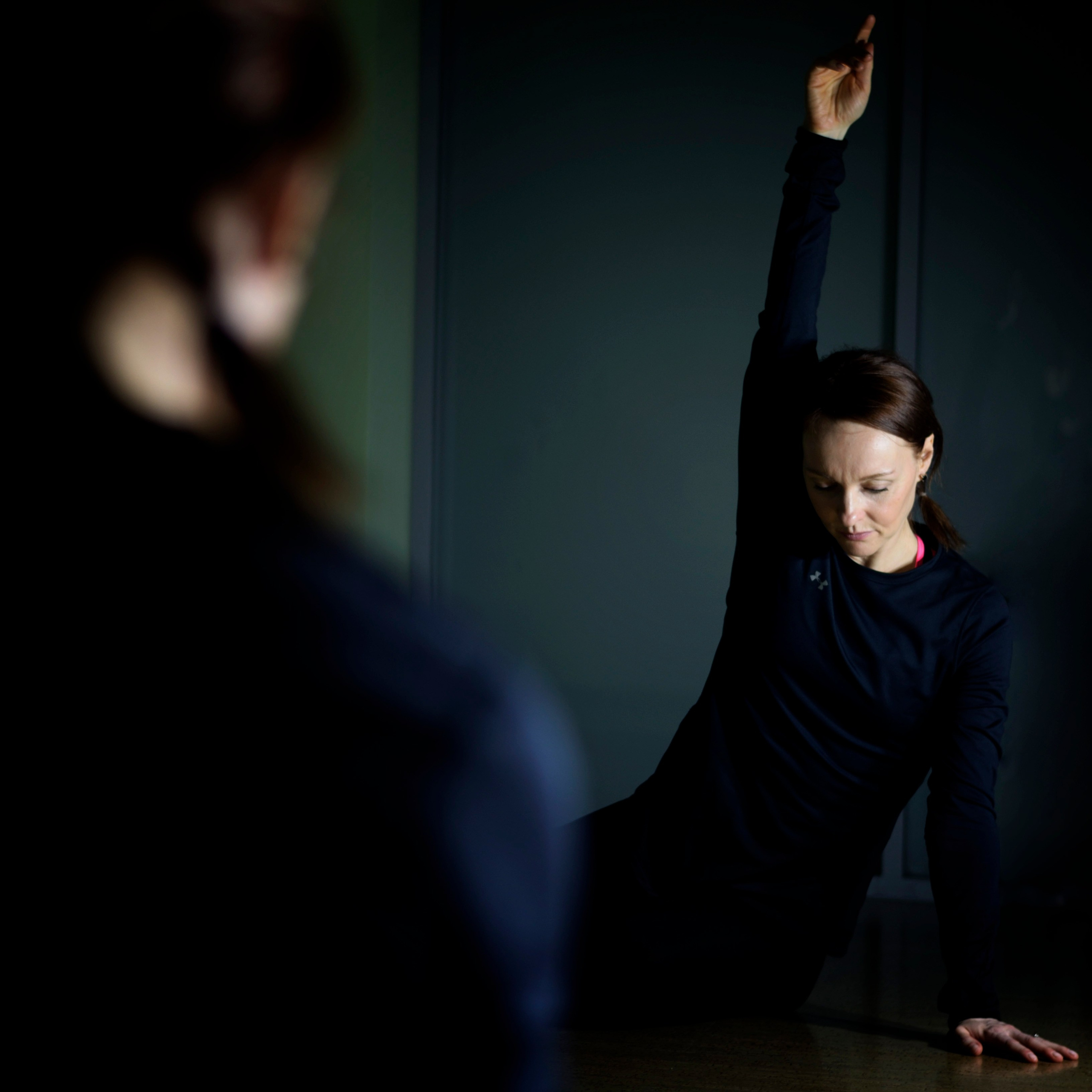 Светлана Родоманова —