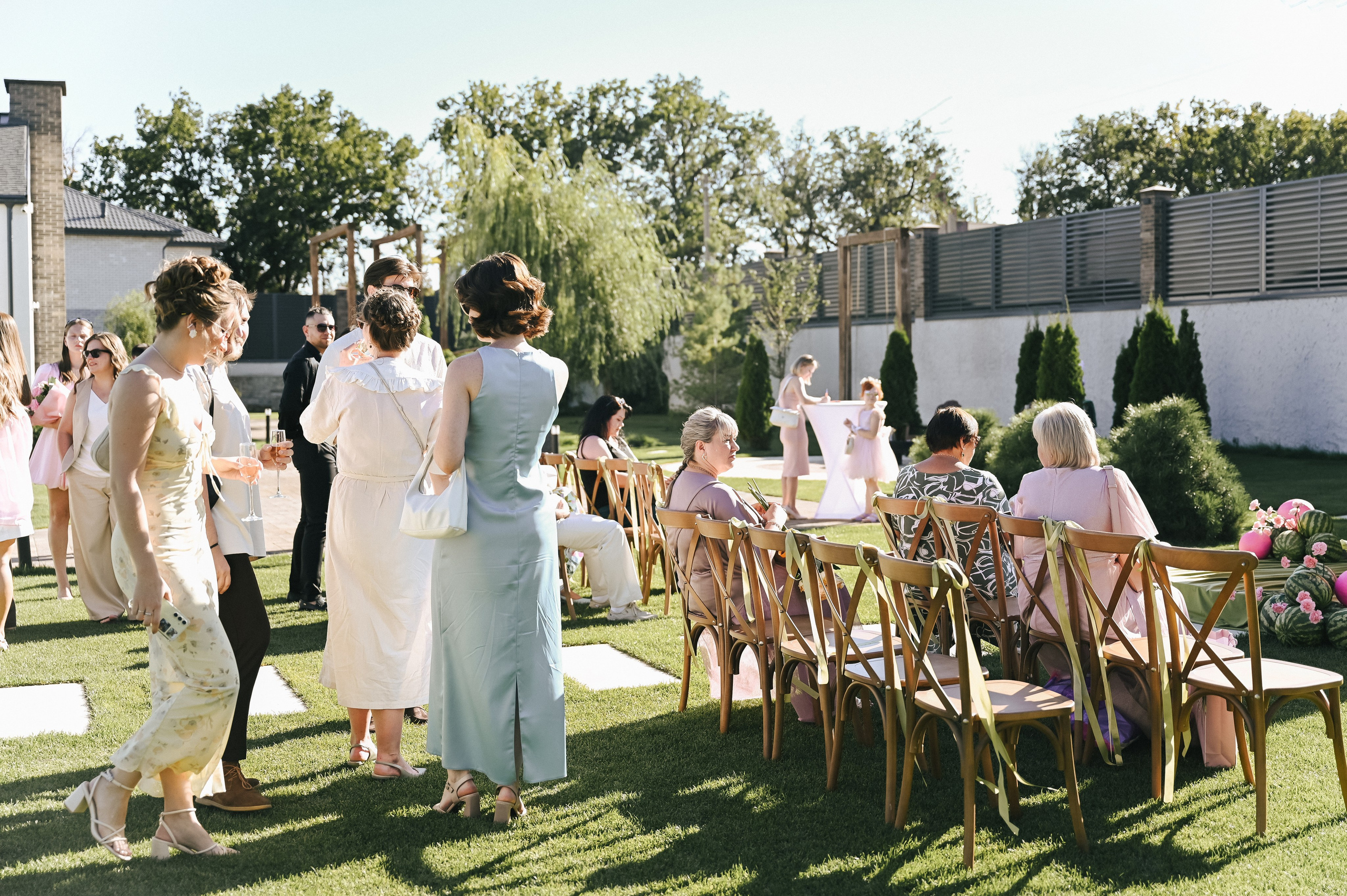 Саша + Полина. Свадебный и семейный фотограф Волгоград Москва