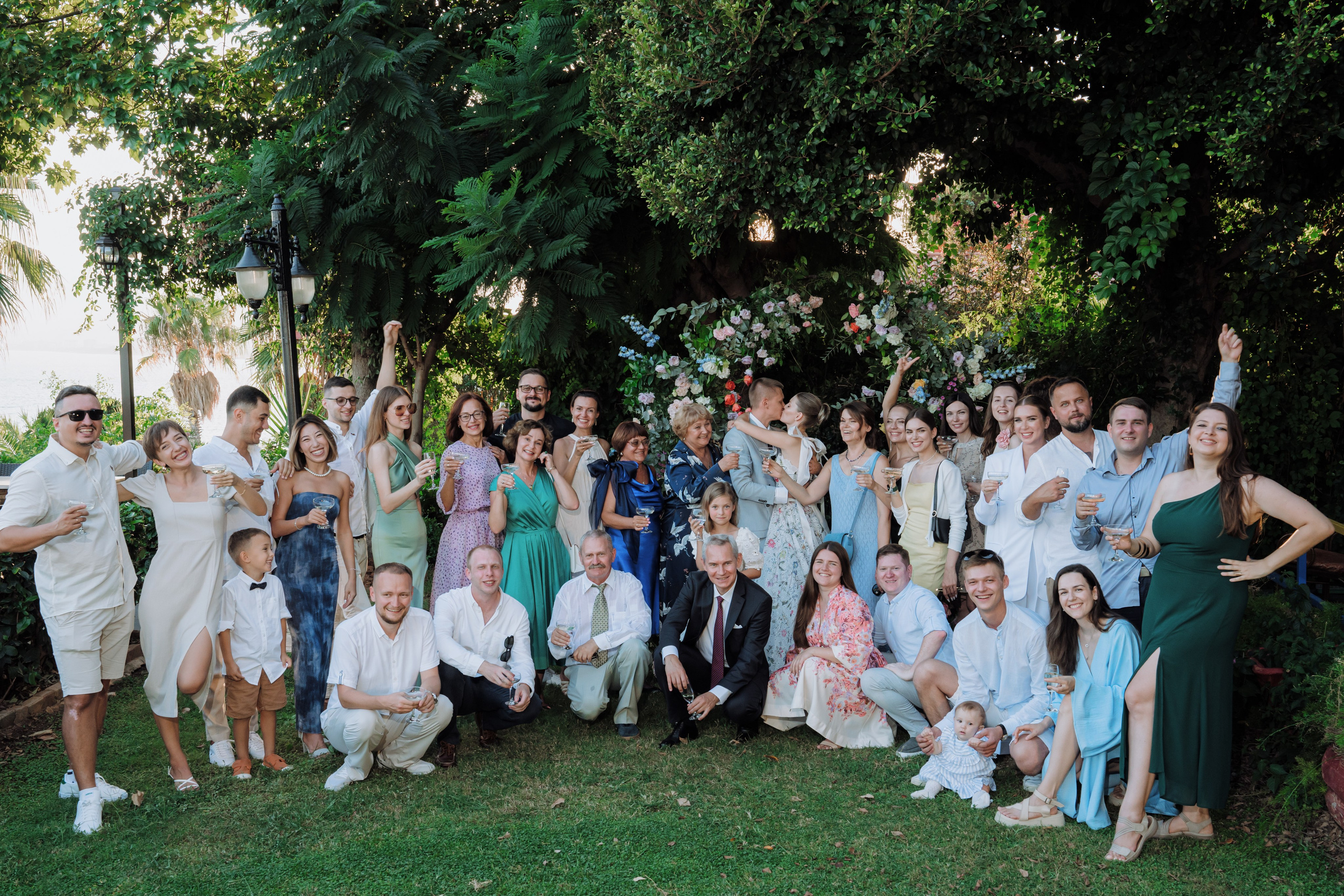 Antalya Akra. Wedding & Documentary Photographer based in Nuremberg — available across Europe & Turkey | Vitalii Nasonov