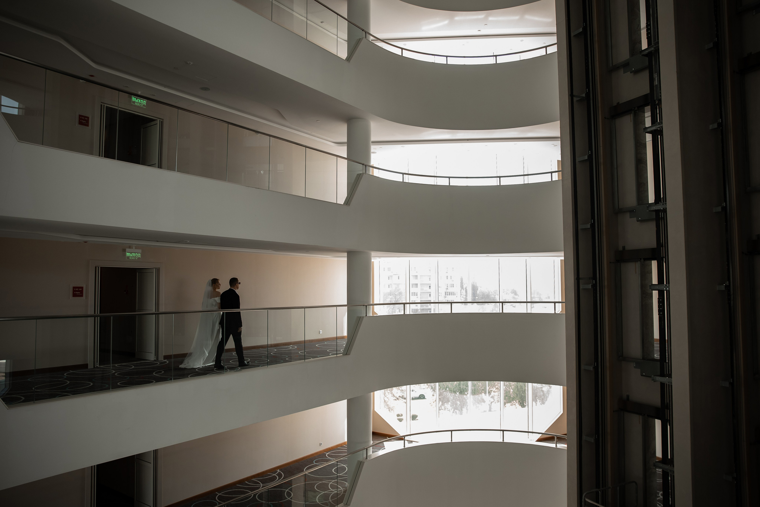 Алина Кирилл. Свадебный фотограф в Краснодарском крае Карина Будниченко