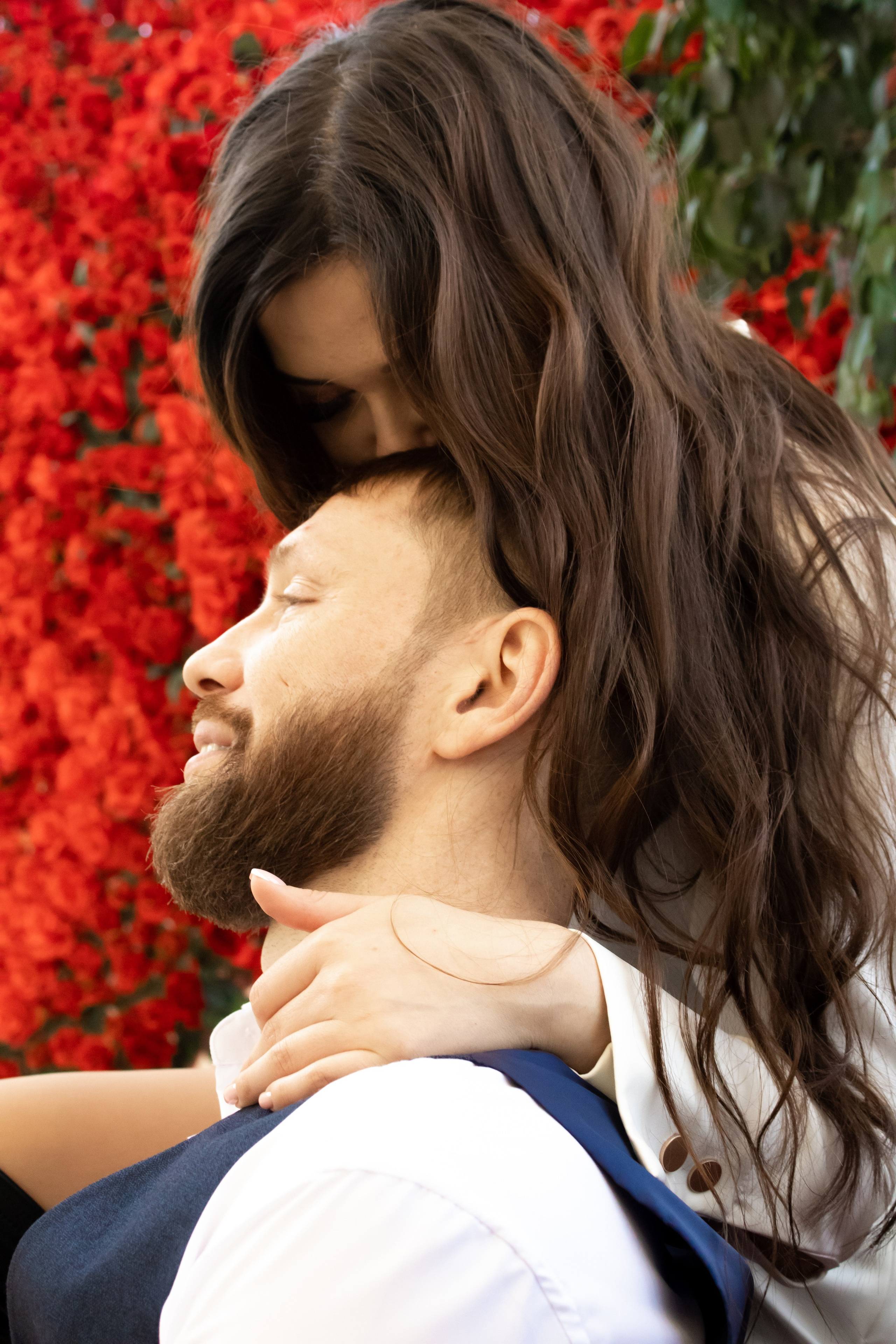 Свадьба Алеси и Семёна