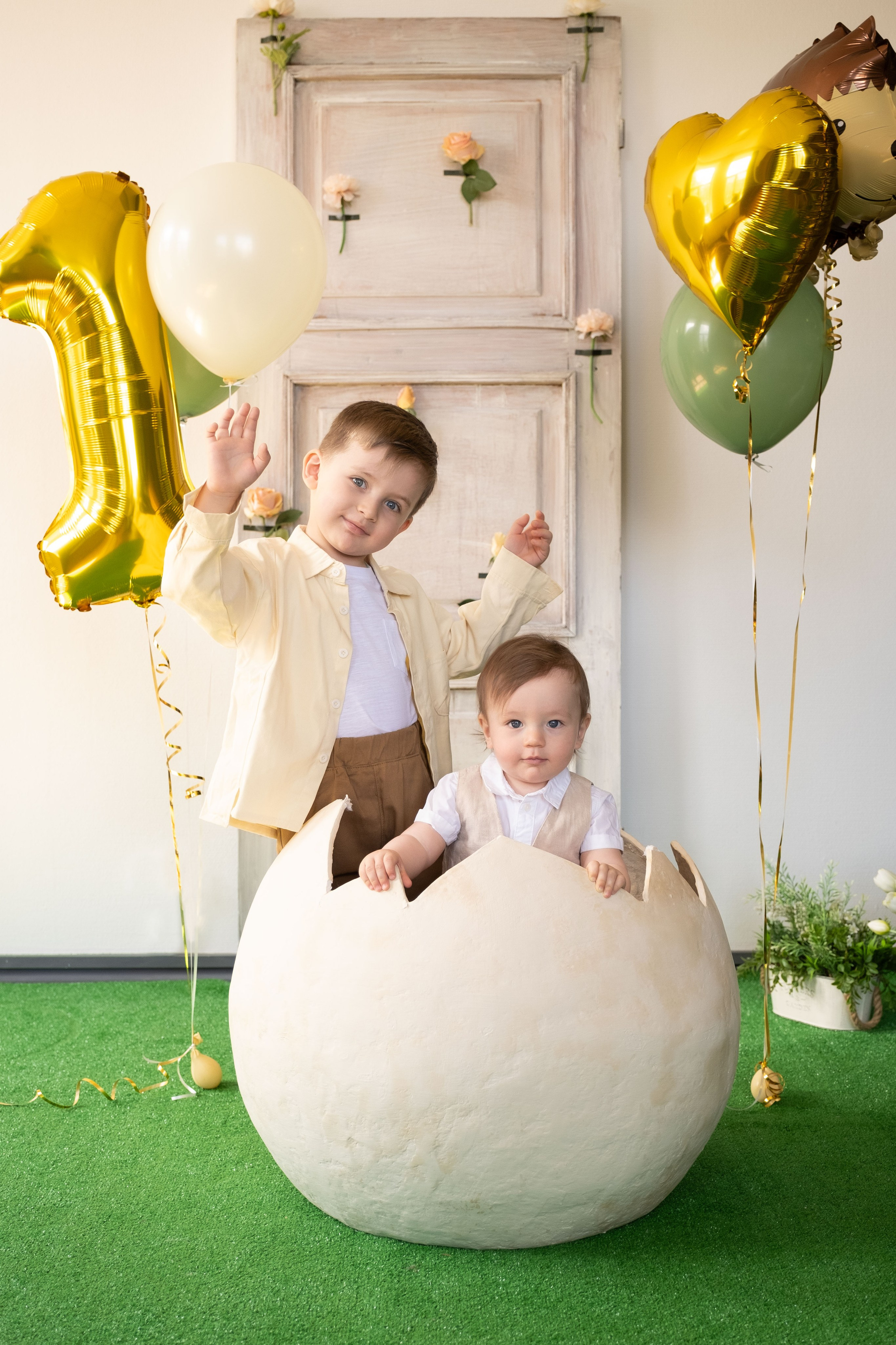 Семейные студийные фотосессии, дни рождения. Фотограф беременности Демочкина Елена