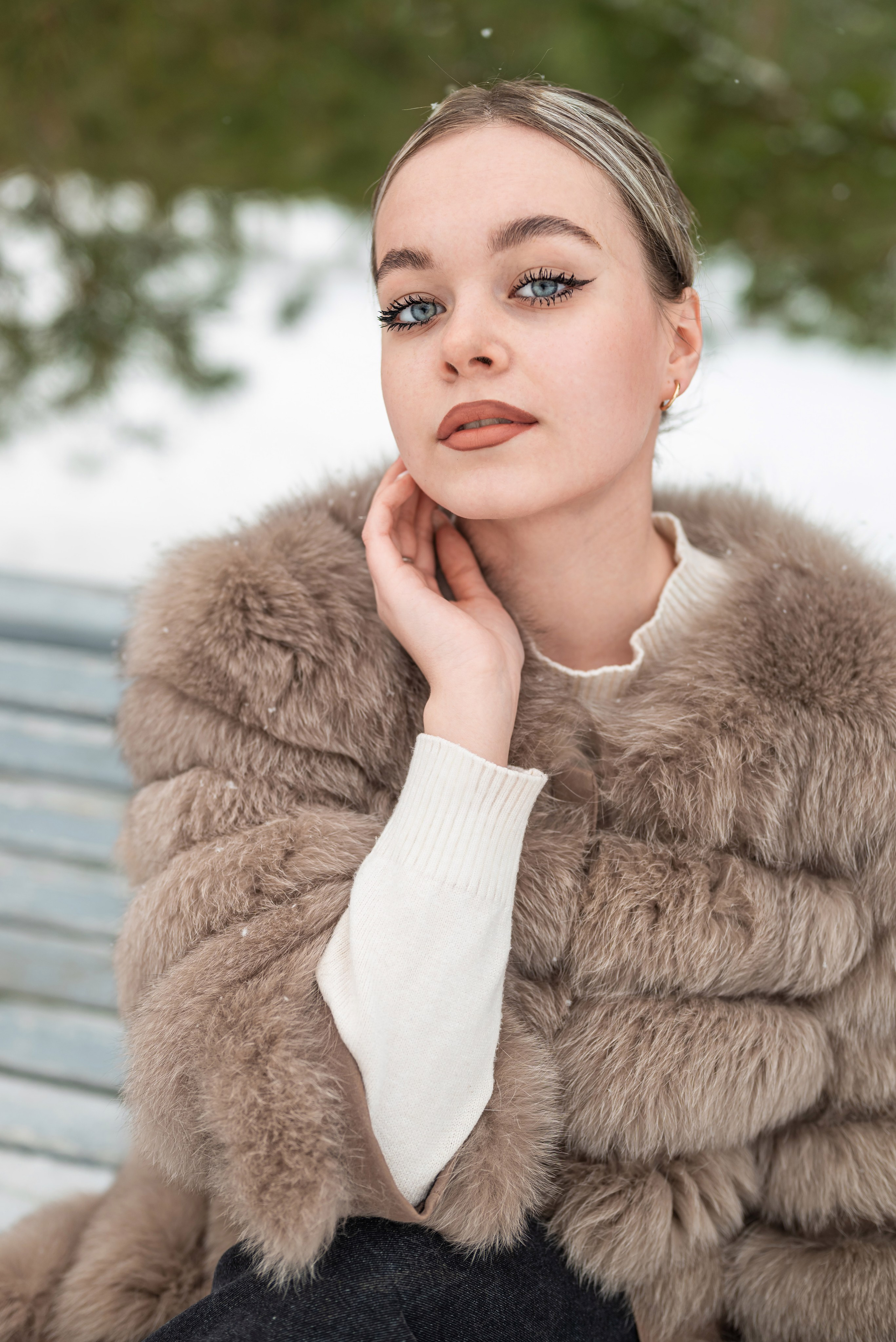 Екатерина. Фотограф в городе Салават