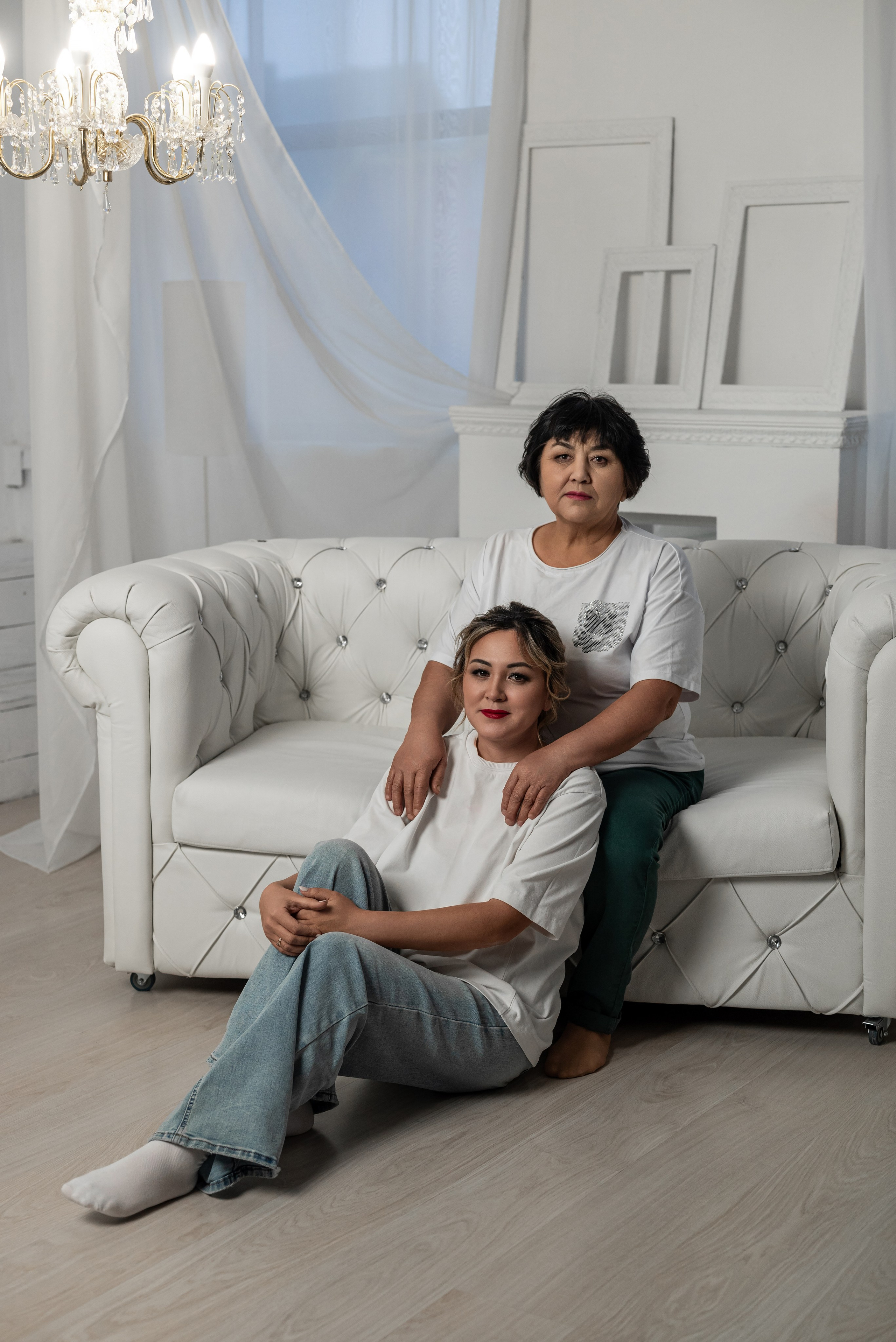 Закия. Фотограф в городе Салават