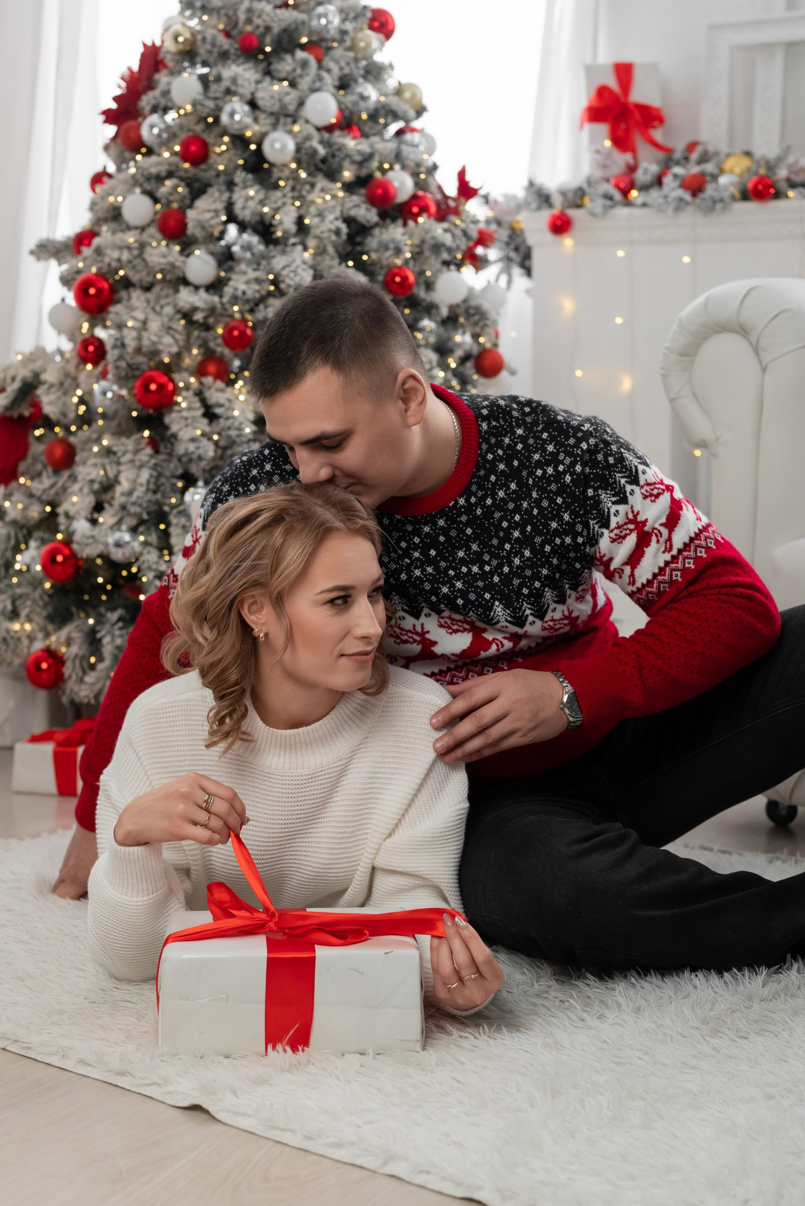 Анастасия. Фотограф в городе Салават