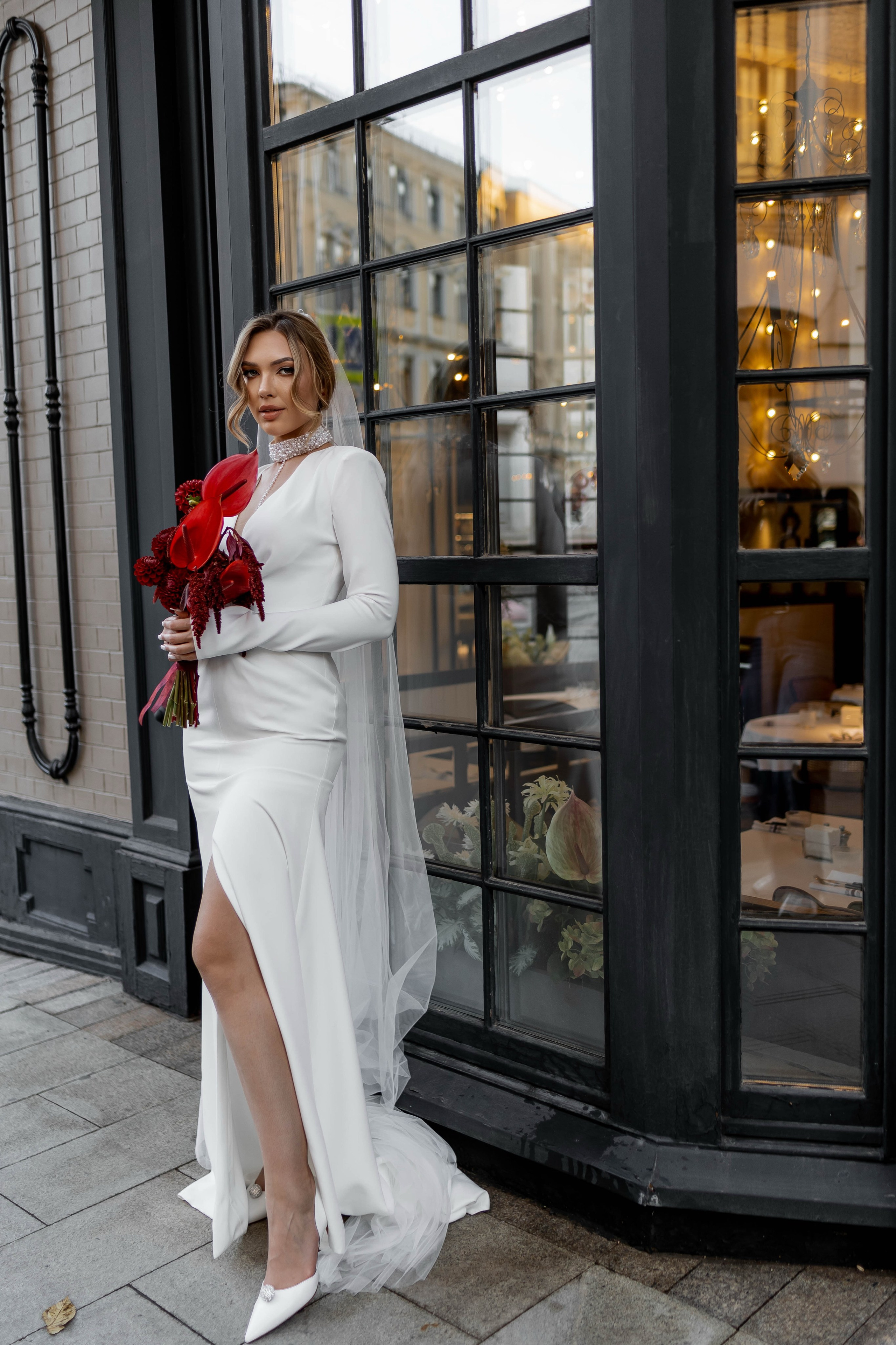 Кристина | Кирилл. Свадебный фотограф Надежда Рыжикова