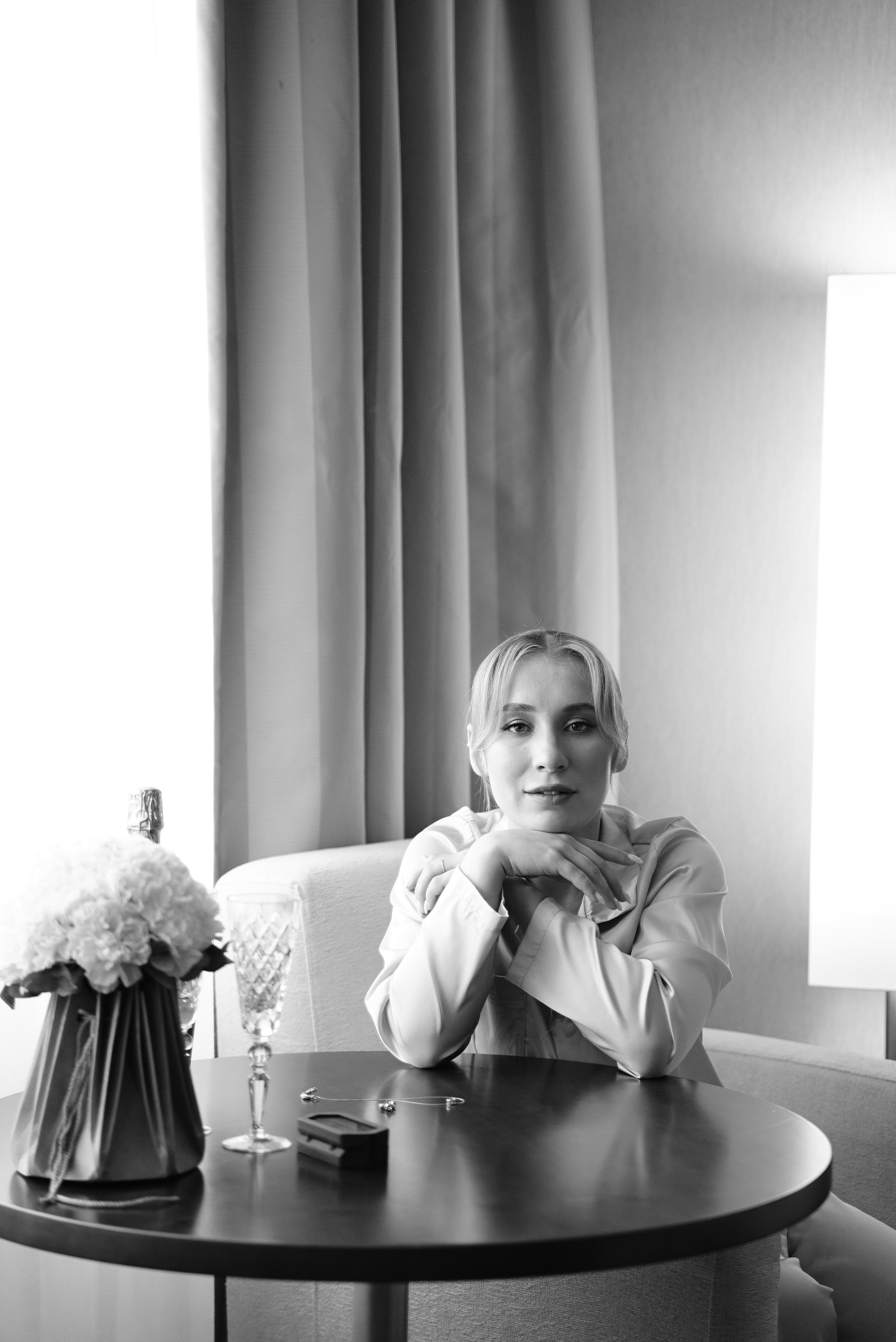 Артур и Хавва чб. Свадебный фотограф в Самаре Анна Ковалева