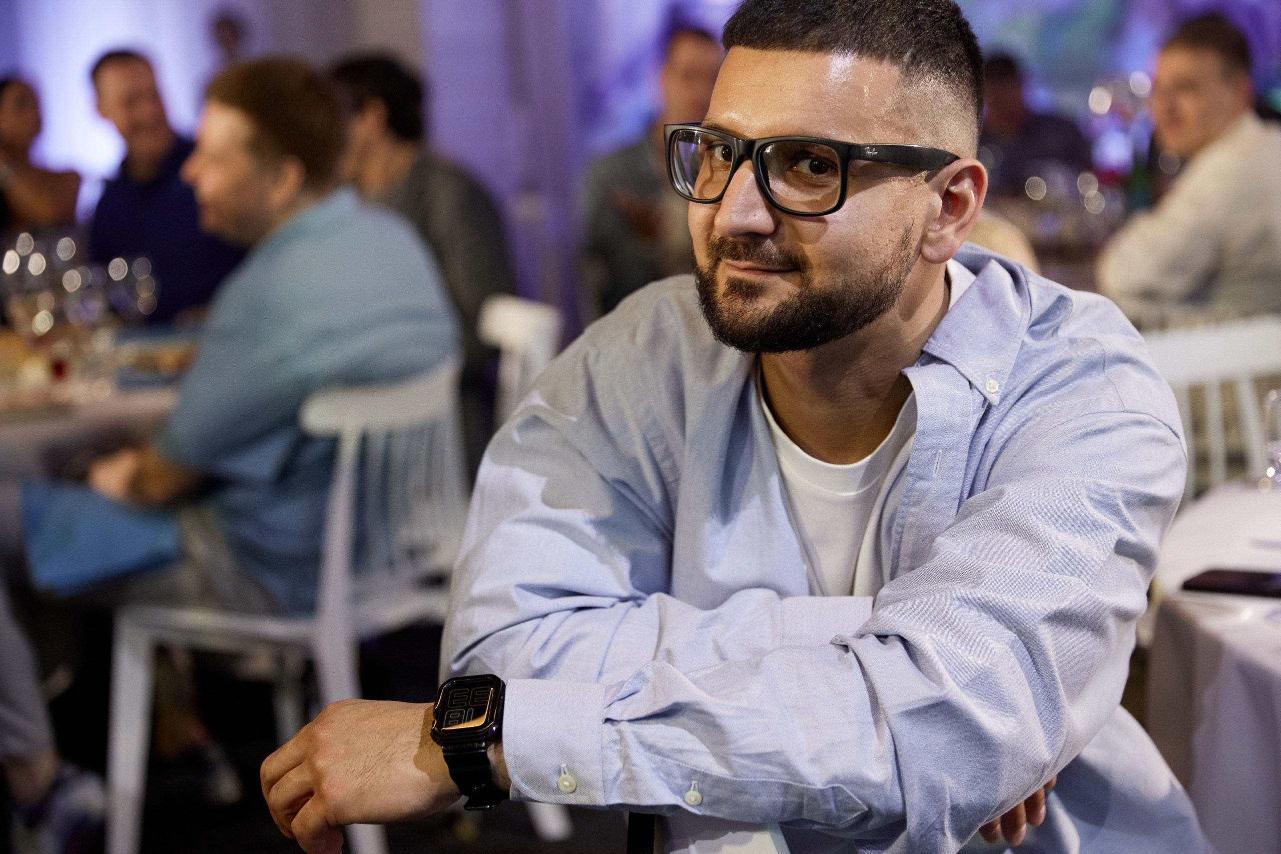 Посмотреть серию. Свадебный и семейный фотограф в Красноярске Тряпчев Павел