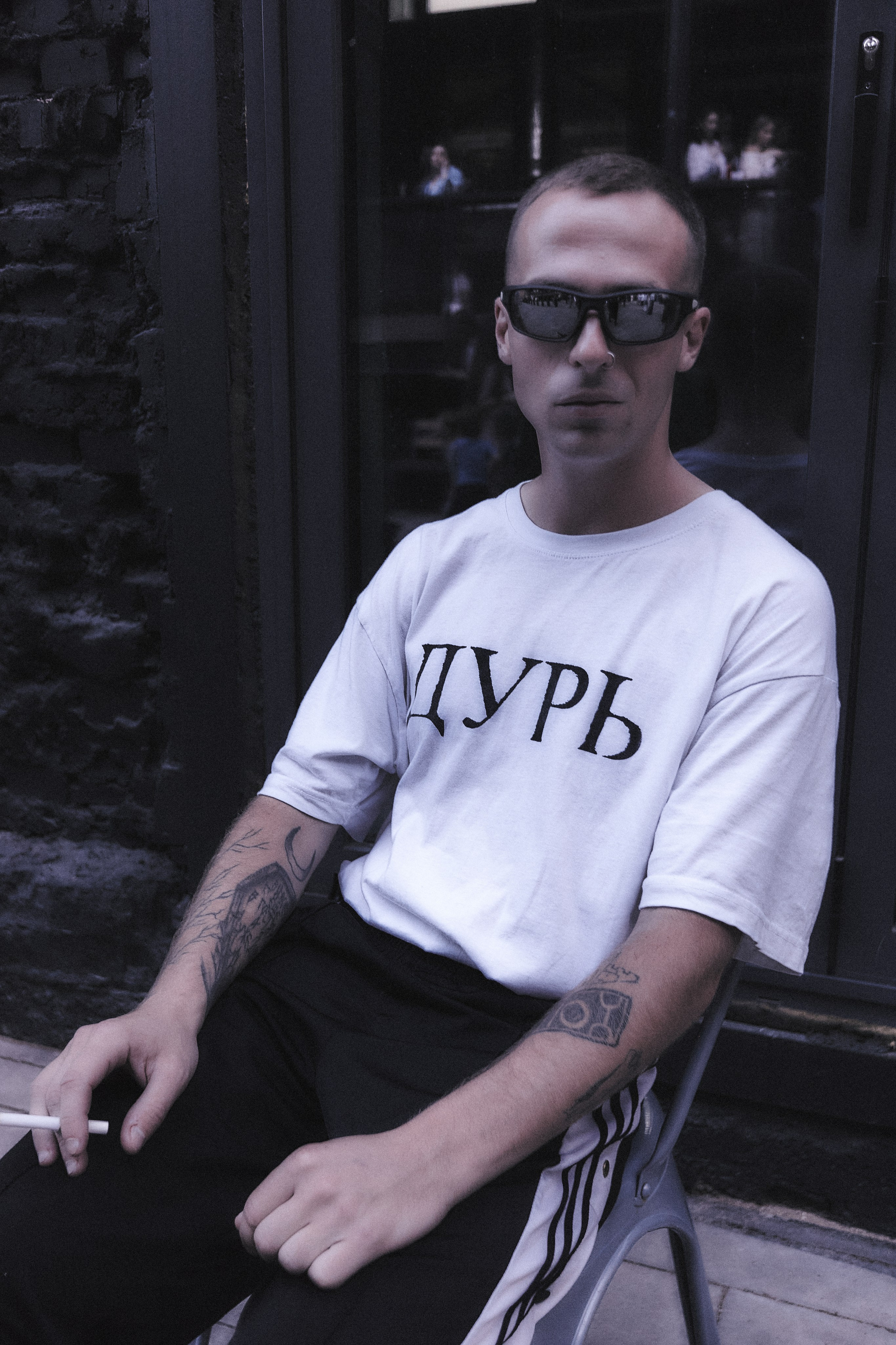 Brands. Анастасия Зверева