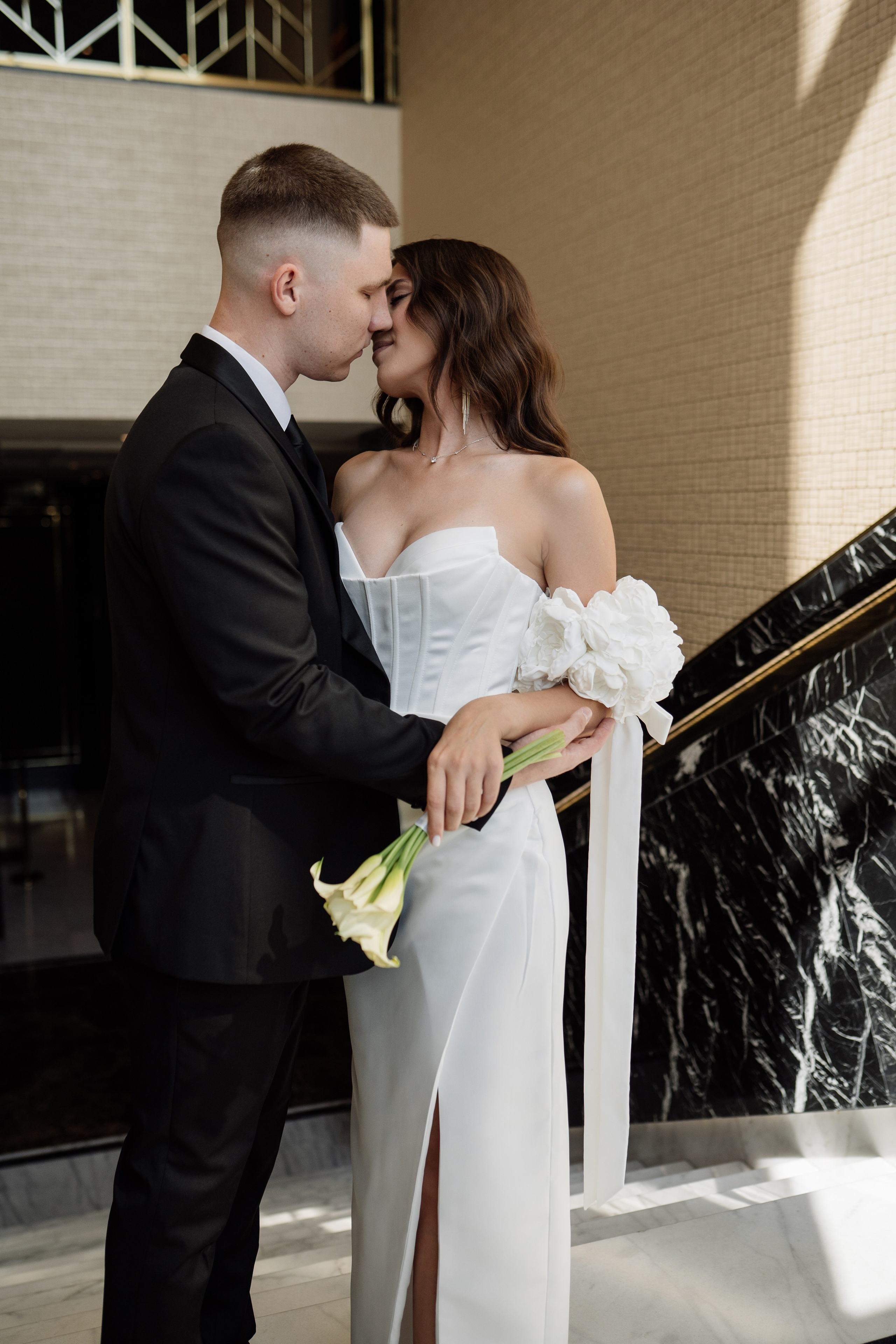 Samara. Свадебный фотограф Тольятти Москва Адамова Виктория