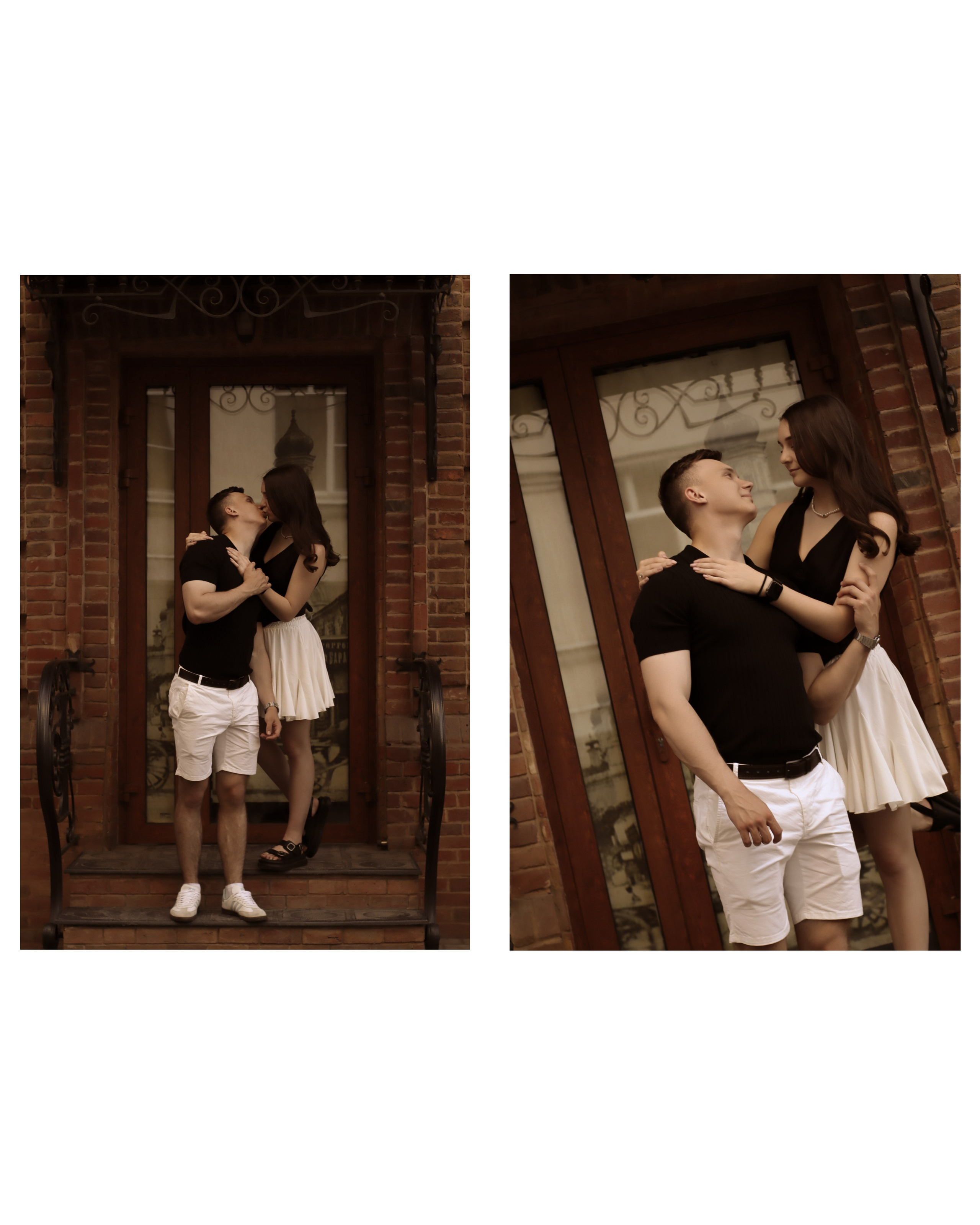 Love Story. Фотограф Anna Ahanova | Ростов-на-Дону