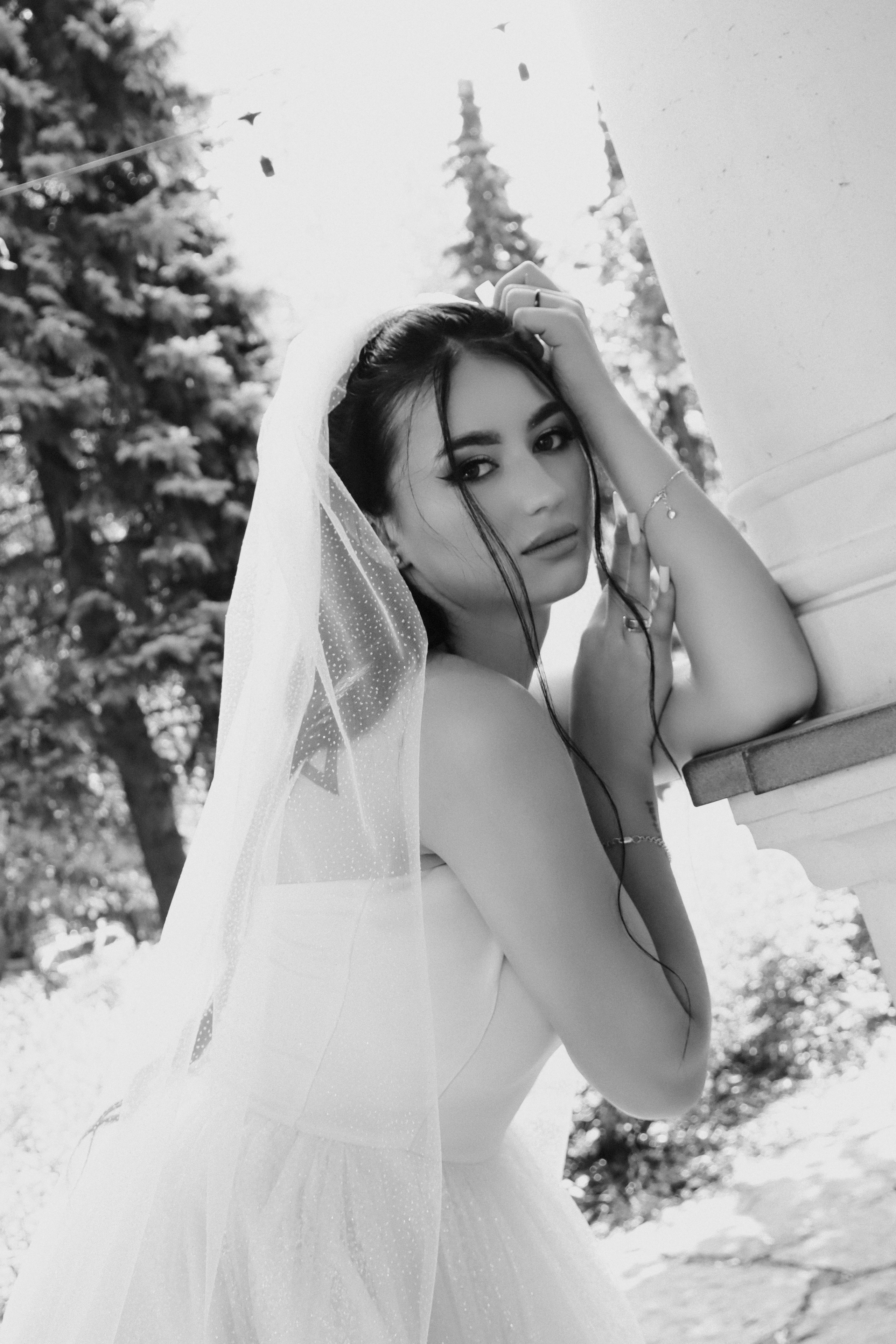 Свадебные съемки. Фотограф Anna Ahanova | Ростов-на-Дону