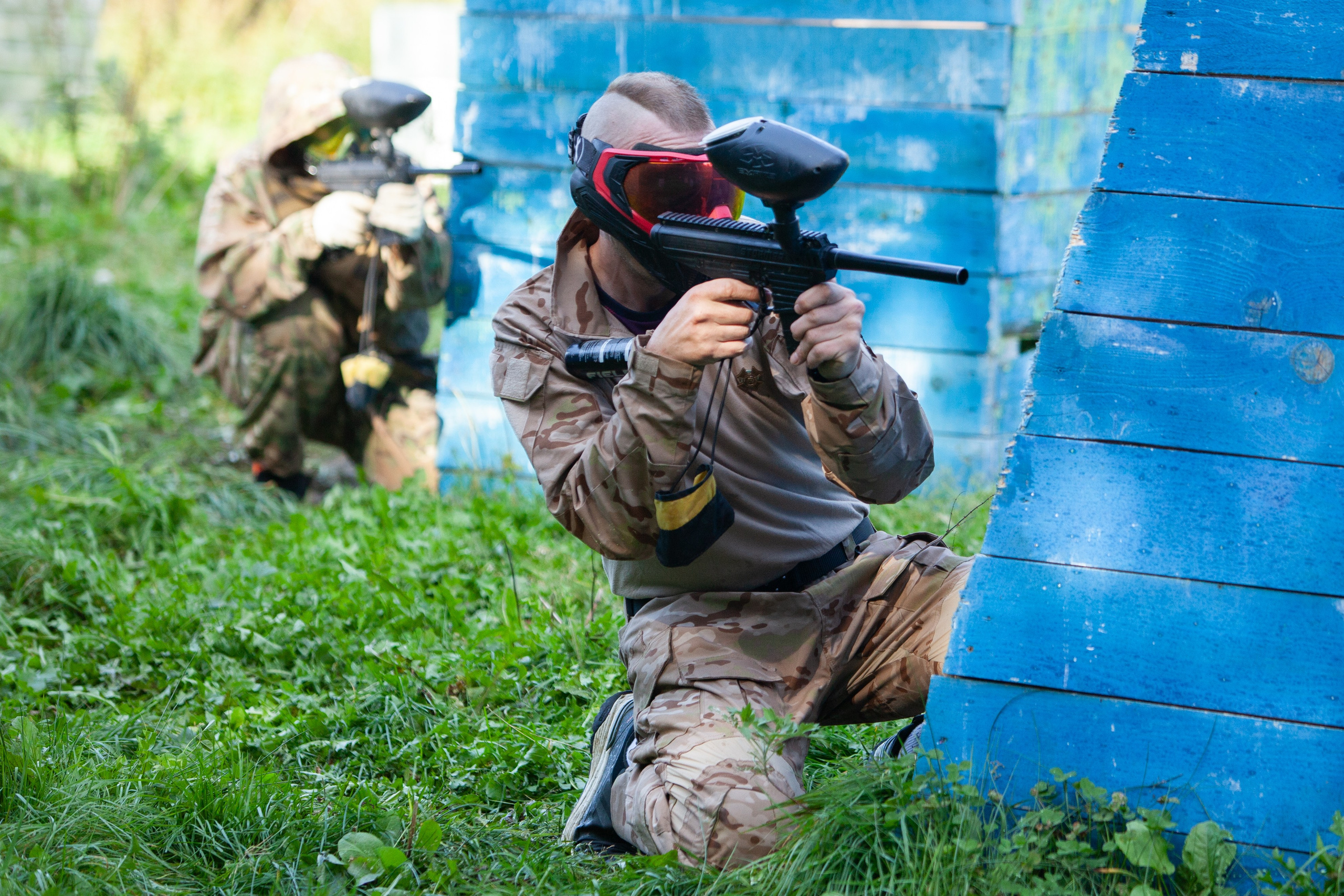 ДР "Олдов". Кутузов Евгений Фотограф в Южно-Сахалинске