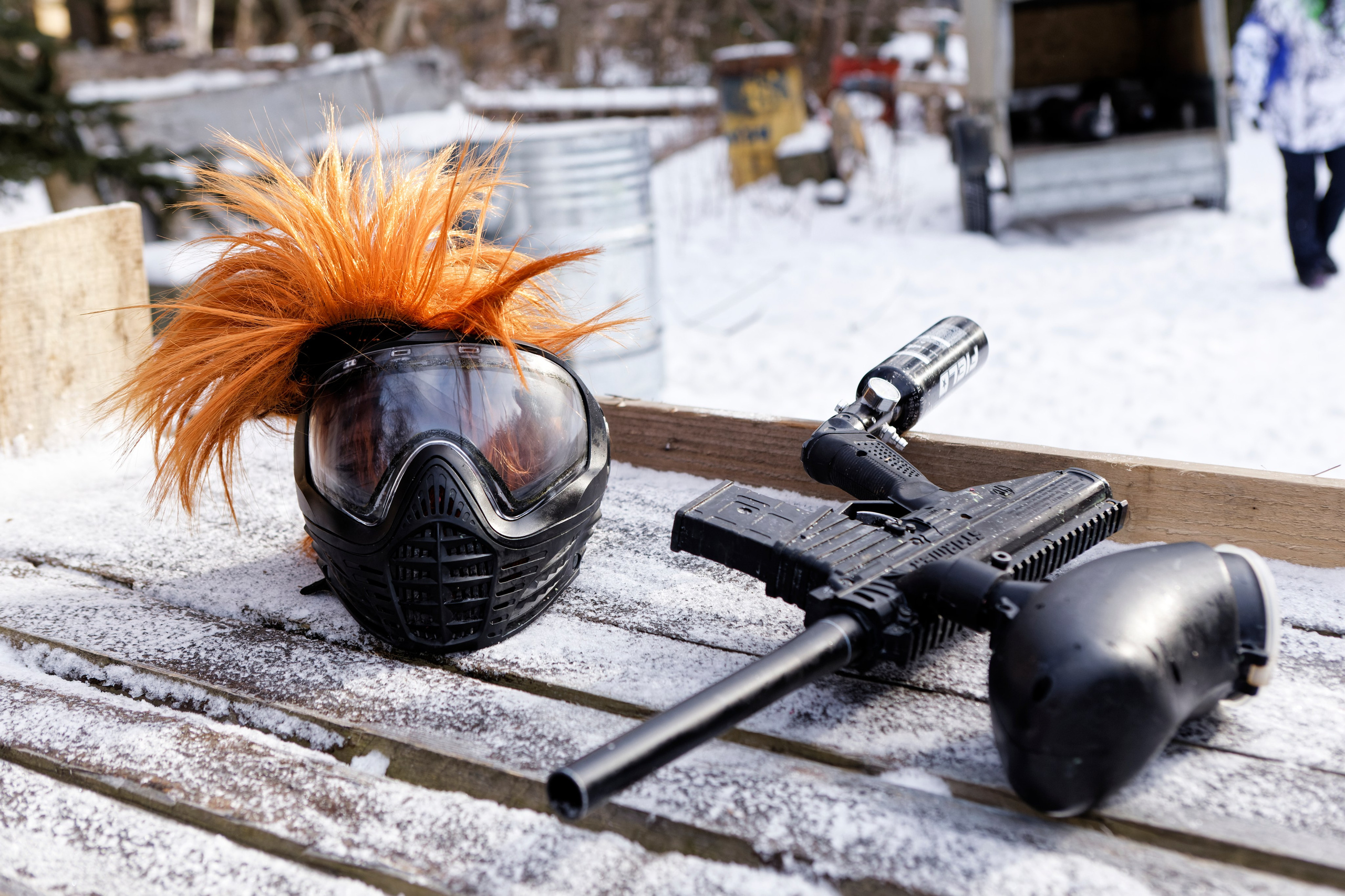 Новогодняя операция 2024. Кутузов Евгений Фотограф в Южно-Сахалинске