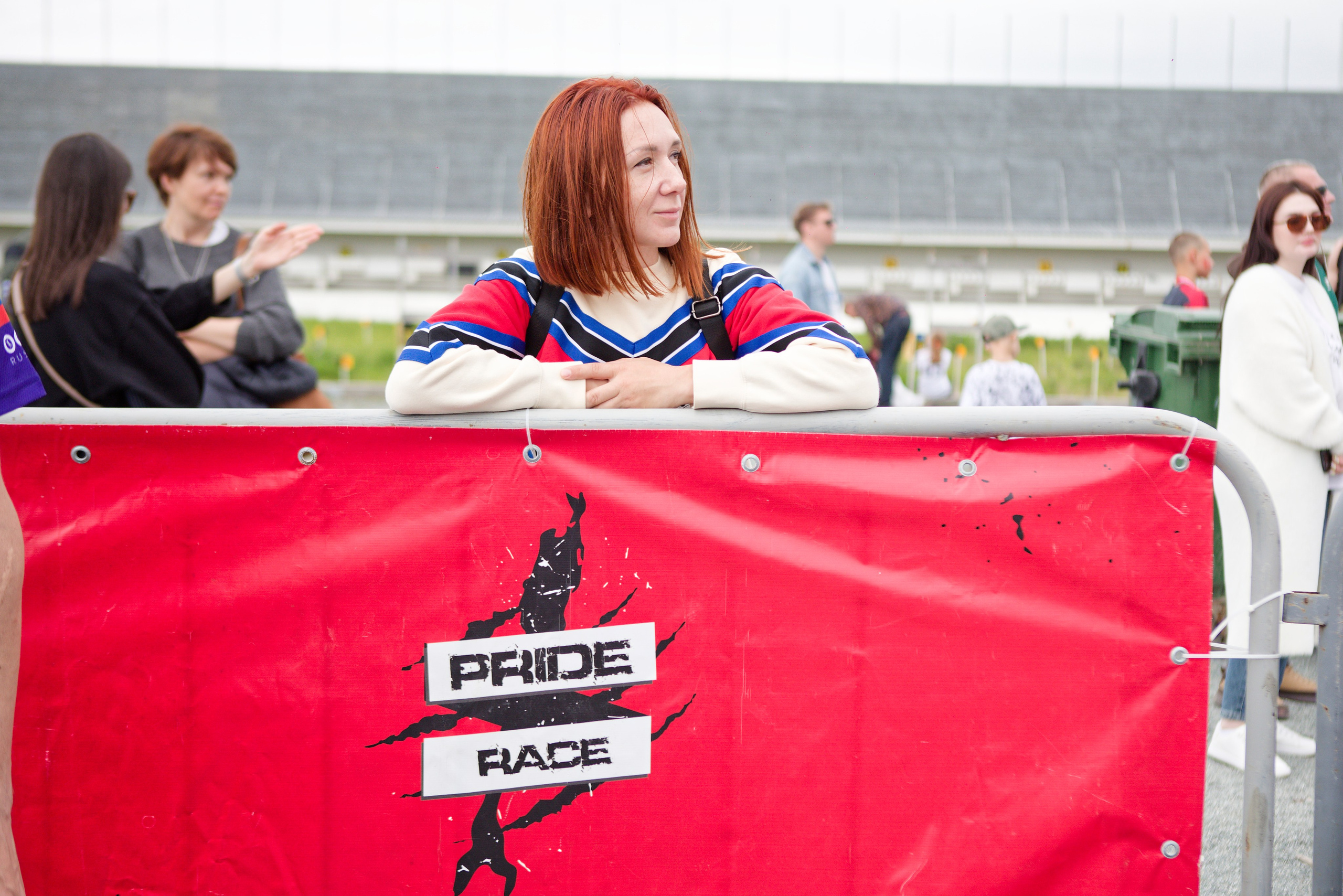 Pride kids. Кутузов Евгений Фотограф в Южно-Сахалинске