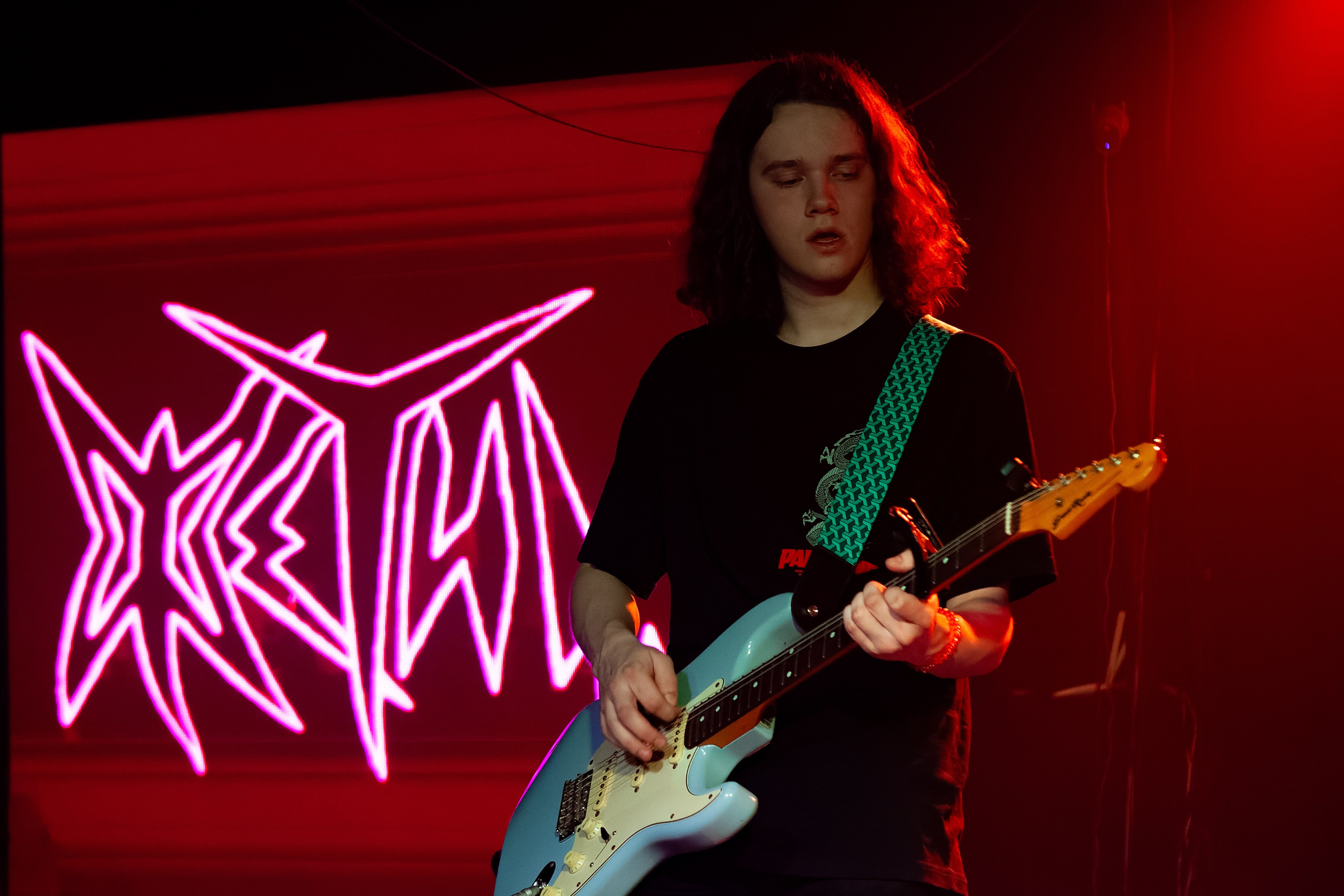 Фестиваль инди музыки. Кутузов Евгений Фотограф в Южно-Сахалинске