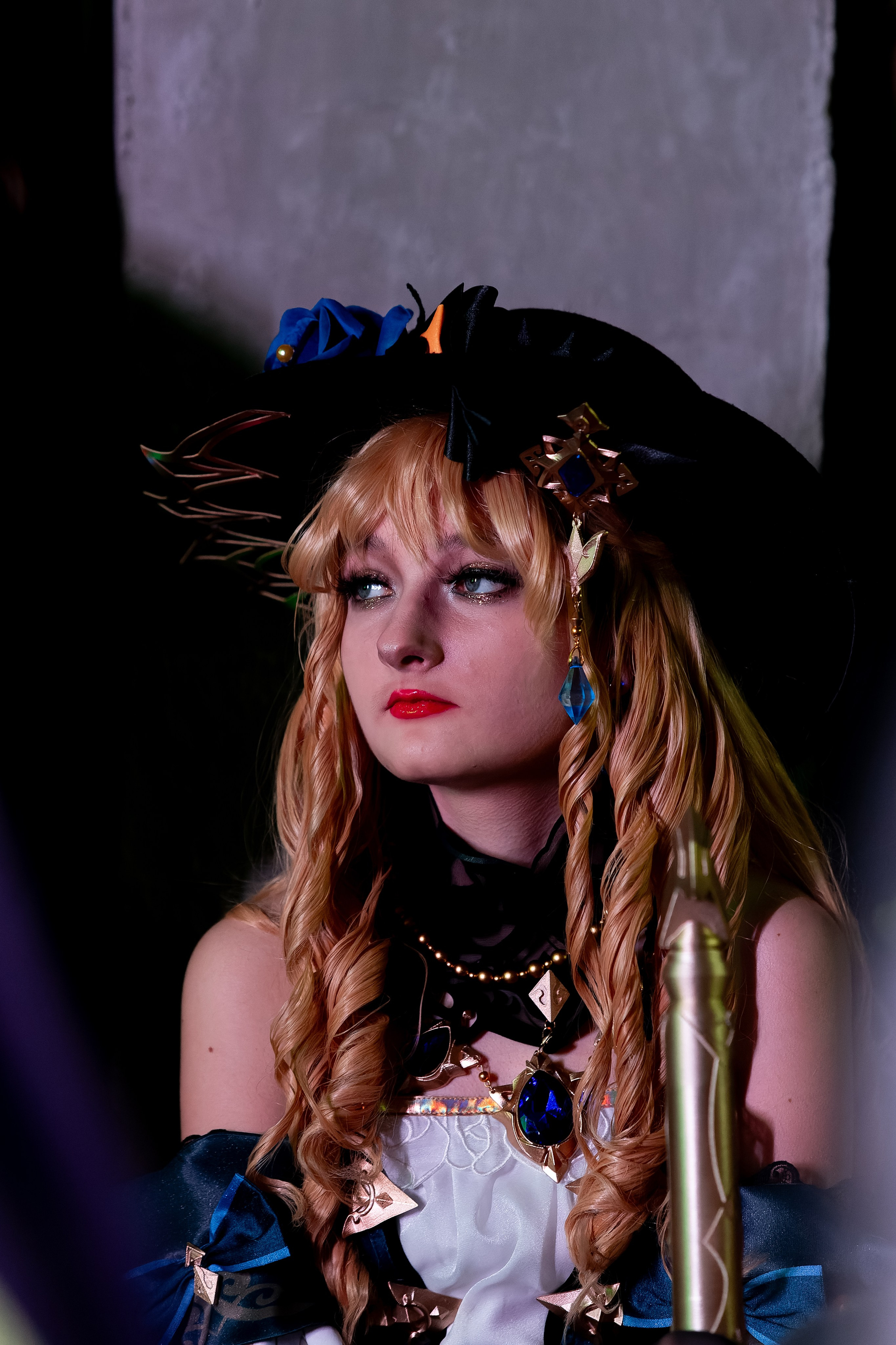 Фестиваль косплея. Кутузов Евгений Фотограф в Южно-Сахалинске