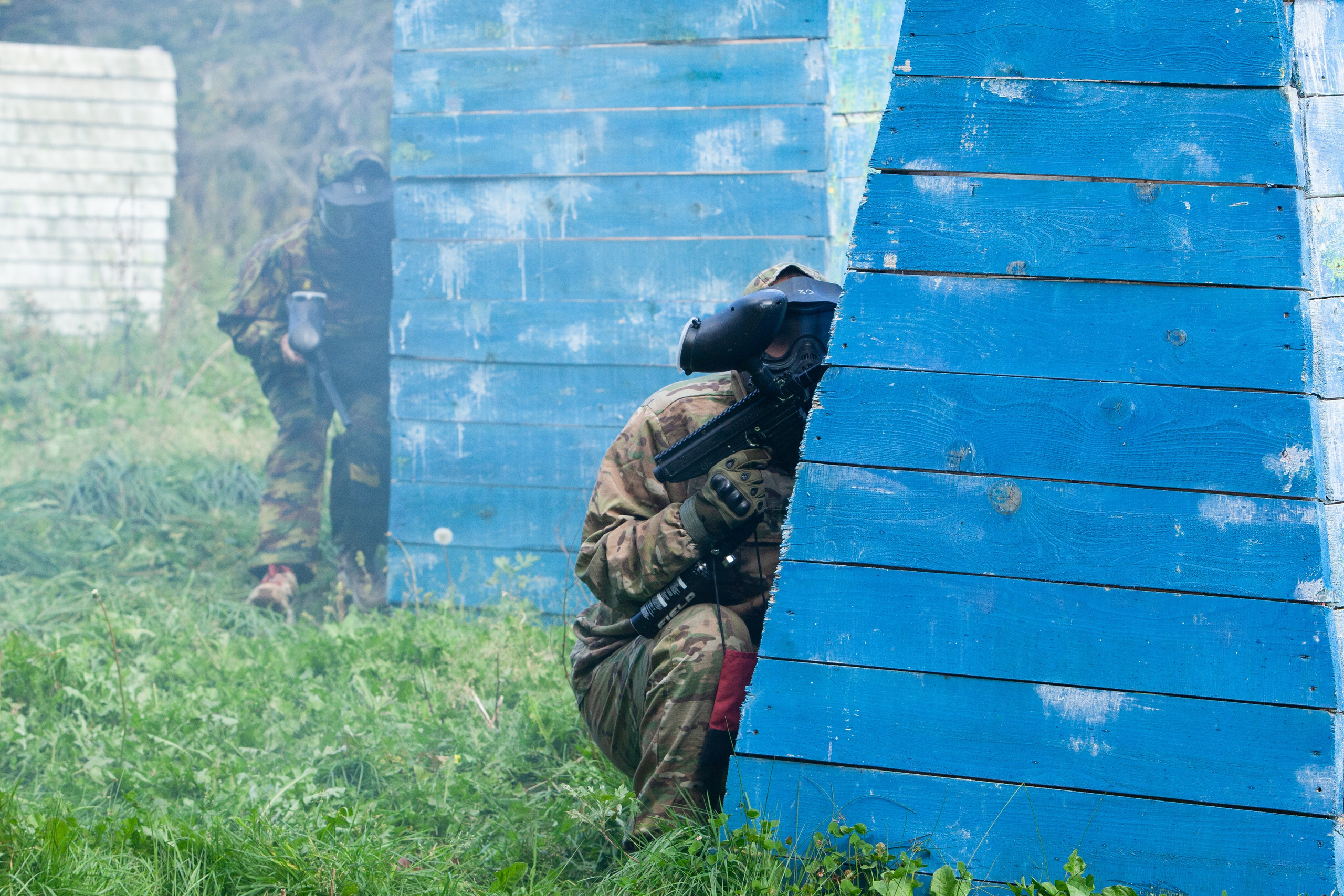 ДР "Олдов". Кутузов Евгений Фотограф в Южно-Сахалинске