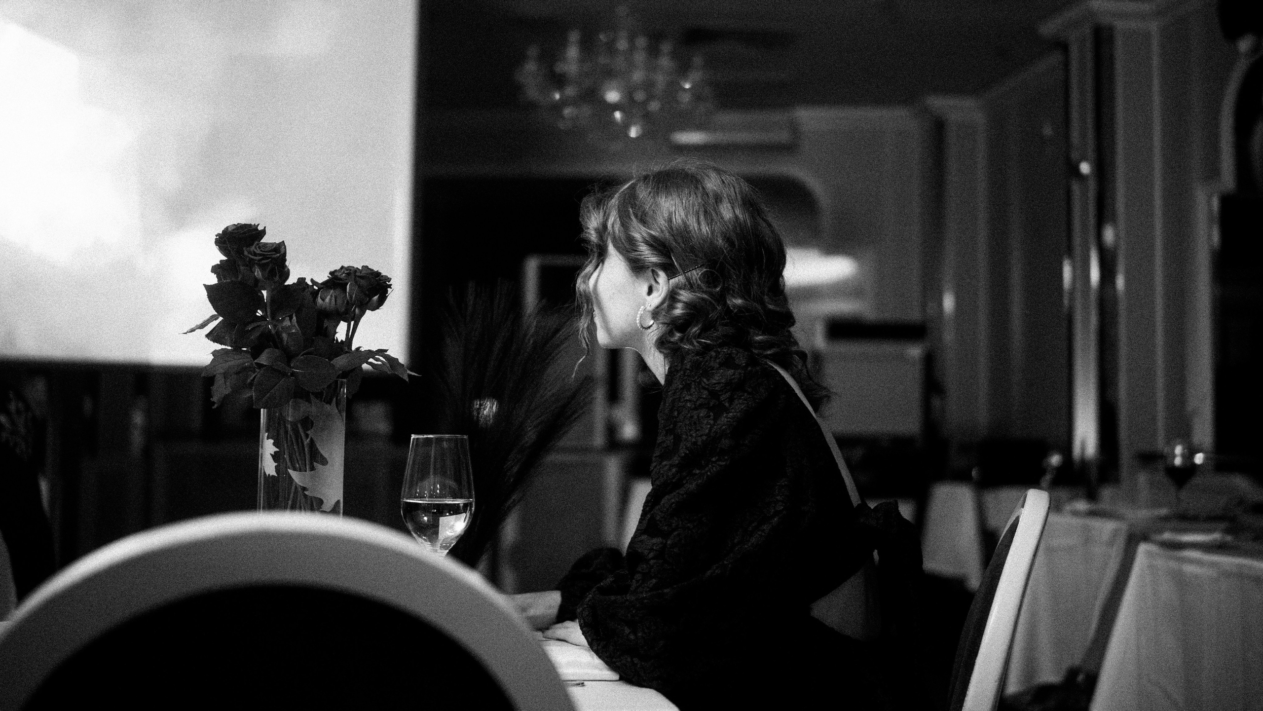 Иммерсивное шоу