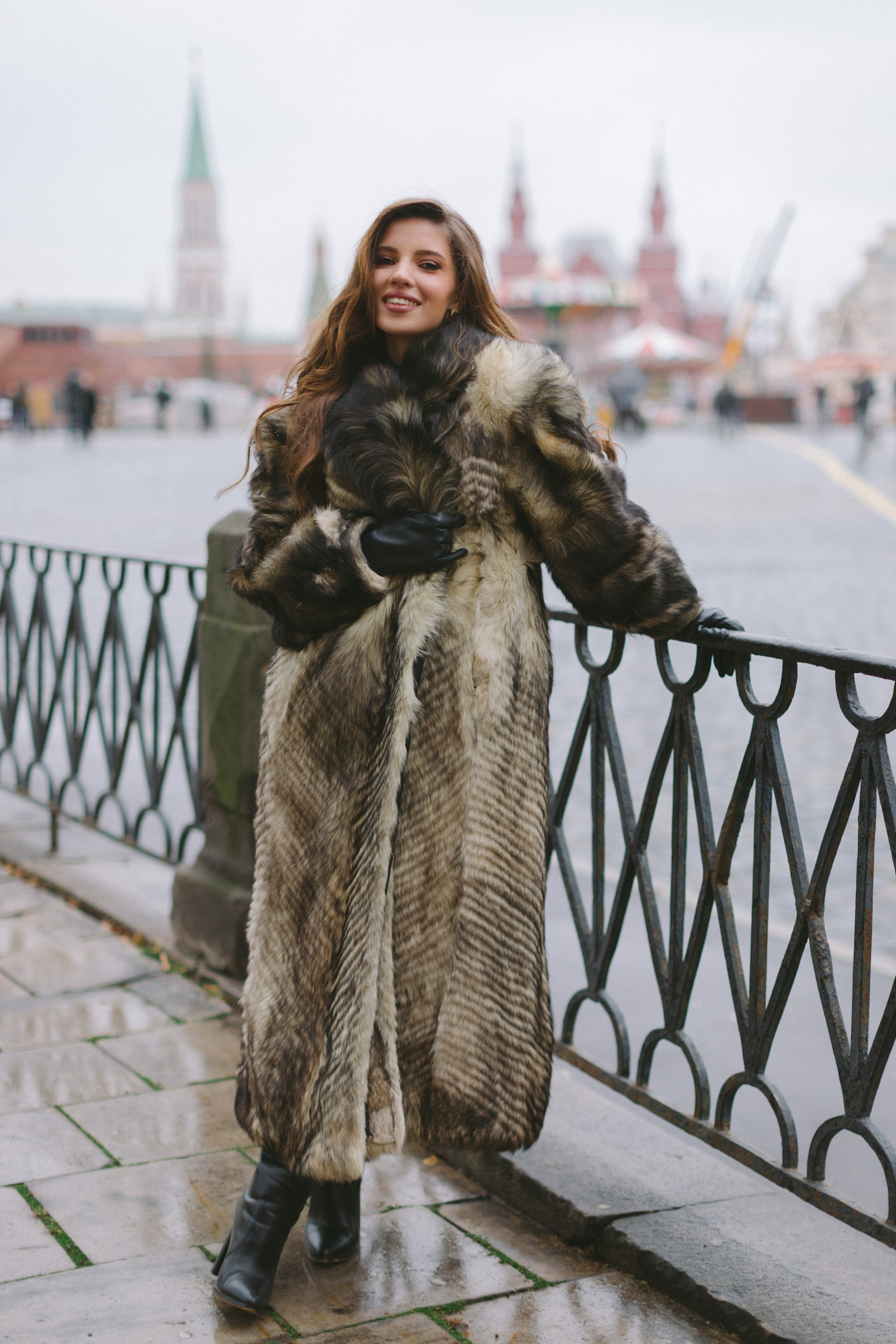 Мария. Свадебный фотограф Москва Татьяна Кундельчук