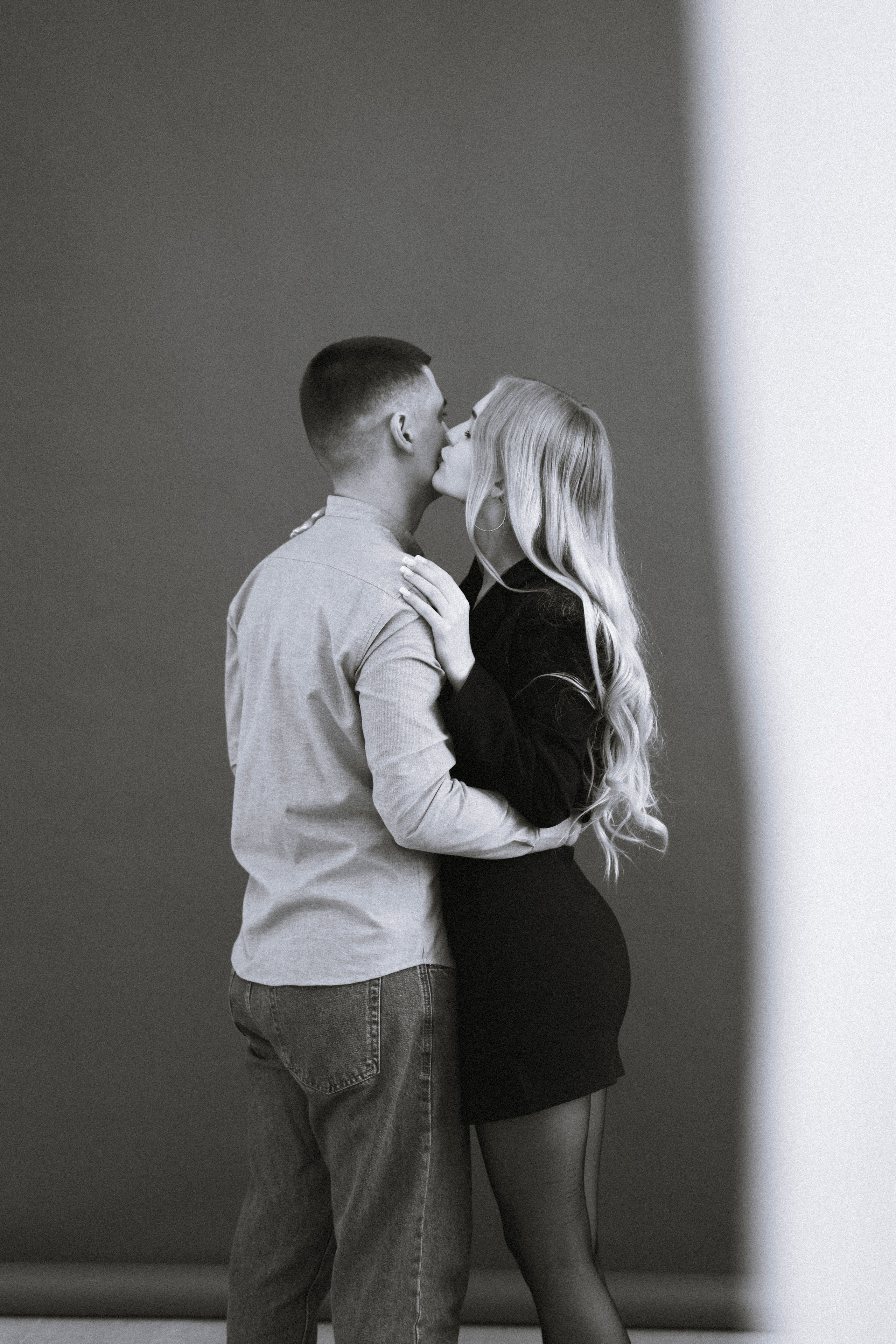 Иван и Алина. Love Story. Парная фотосессия в Ростове-на-Дону. Фотограф в Ростове-на-Дону Марина Мальцева