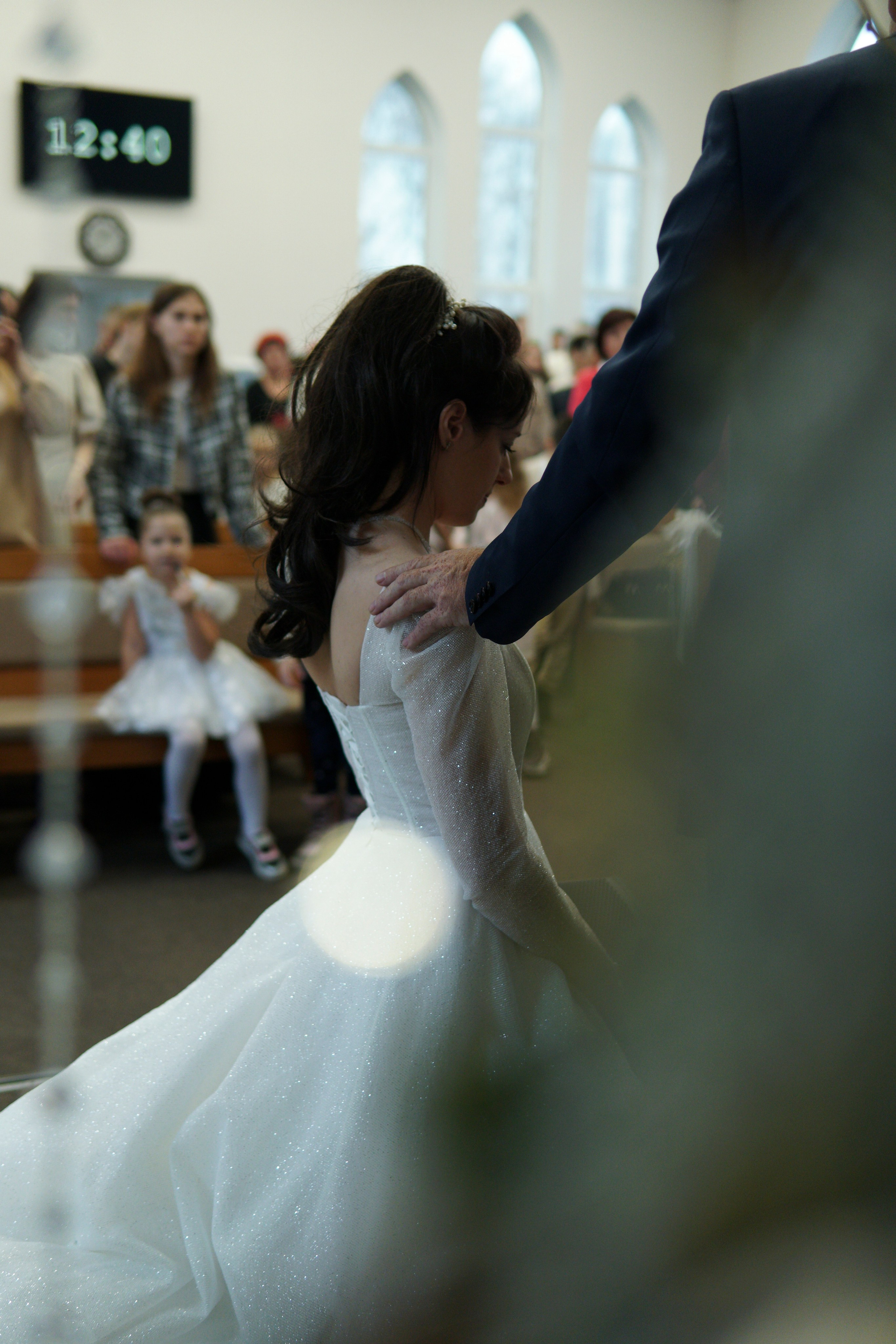 Петр и Анна. Свадебный фотограф в Ростове-на-Дону. Фотограф в Ростове-на-Дону Марина Мальцева