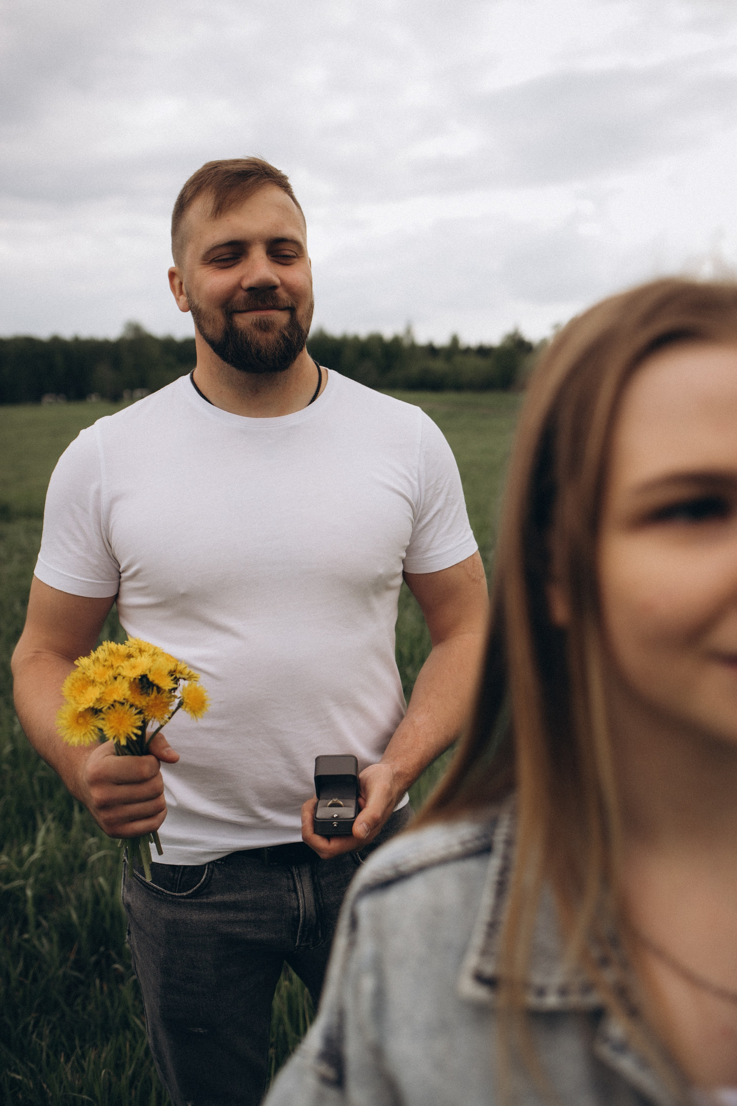 Вадим и Юля. Семейный и свадебный фотограф Анна Кожокарь