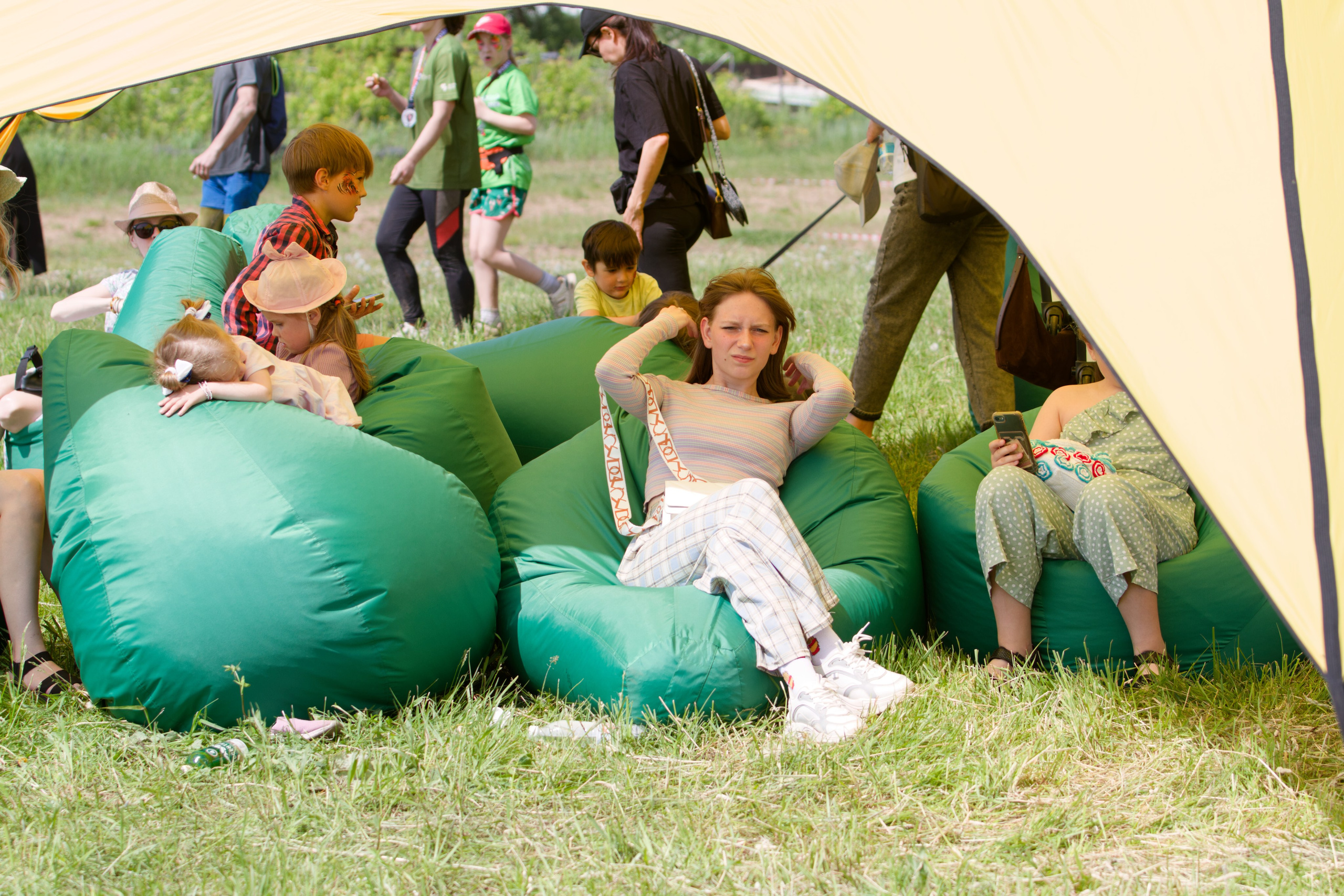 Родео59. Репортажный и спортивный фотограф в г. Пермь Зильберг Павел