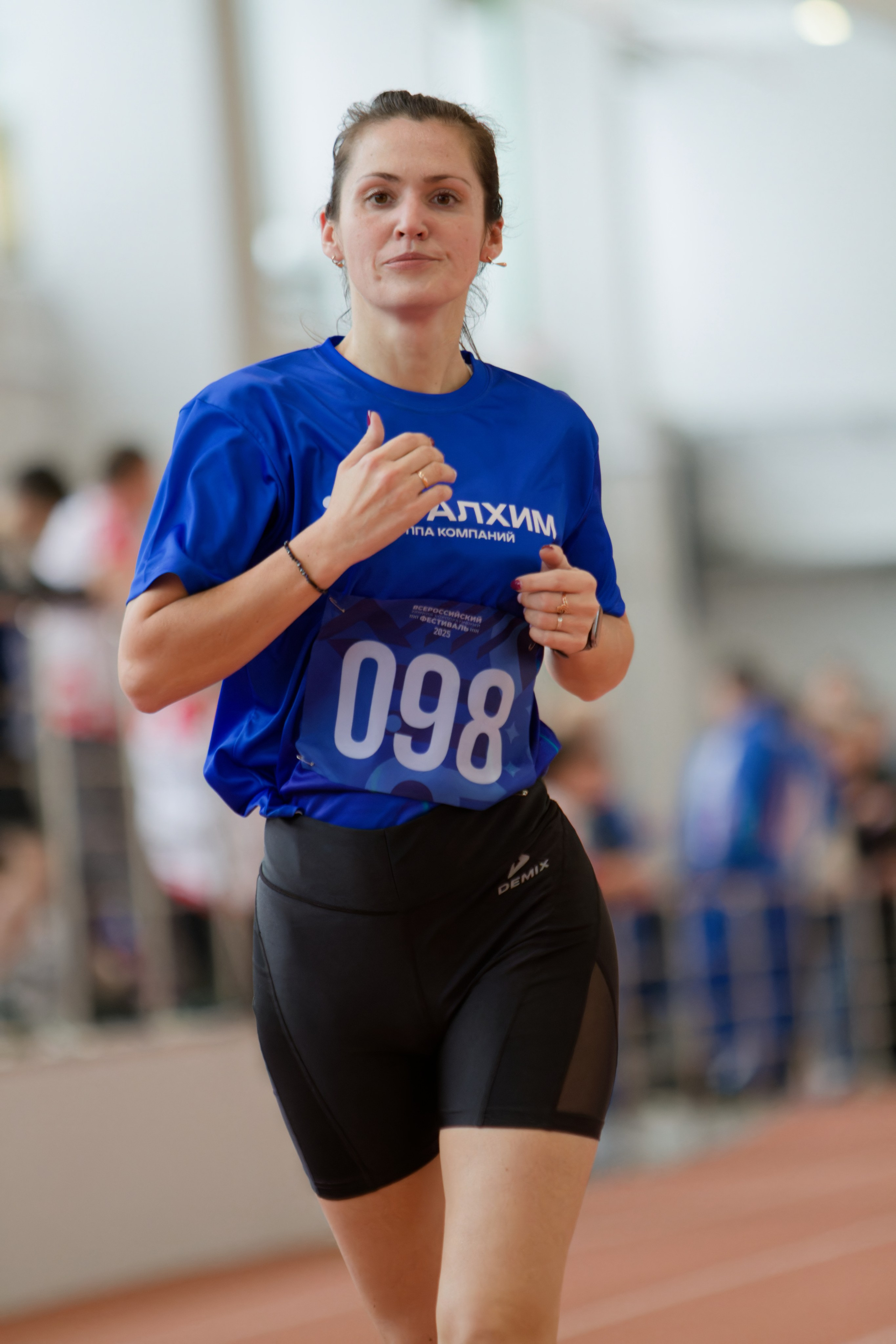 Спартакиада 2025. Легкая атлетика. Репортажный и спортивный фотограф в г. Пермь Зильберг Павел