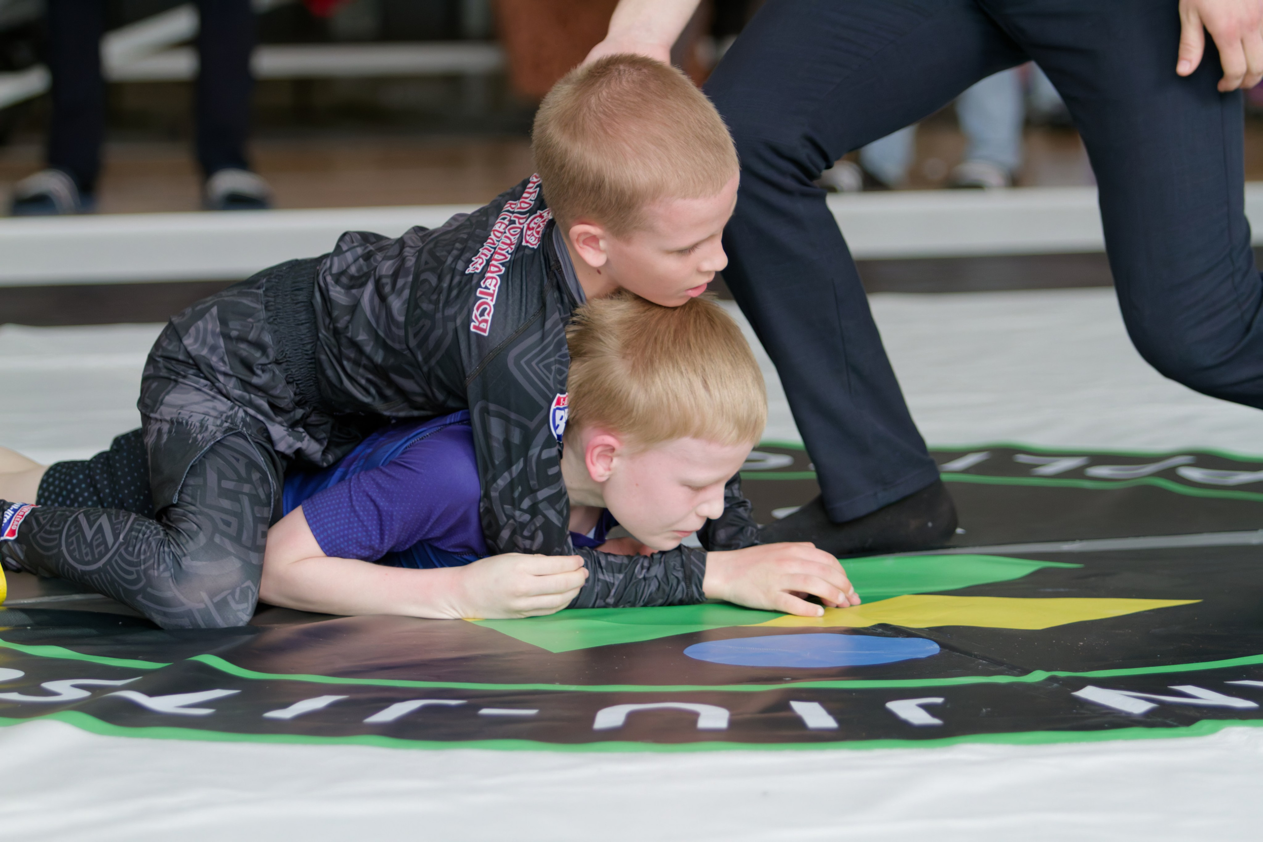 Борьба. Джиу-джитсу 26.04.2025. Репортажный и спортивный фотограф в г. Пермь Зильберг Павел