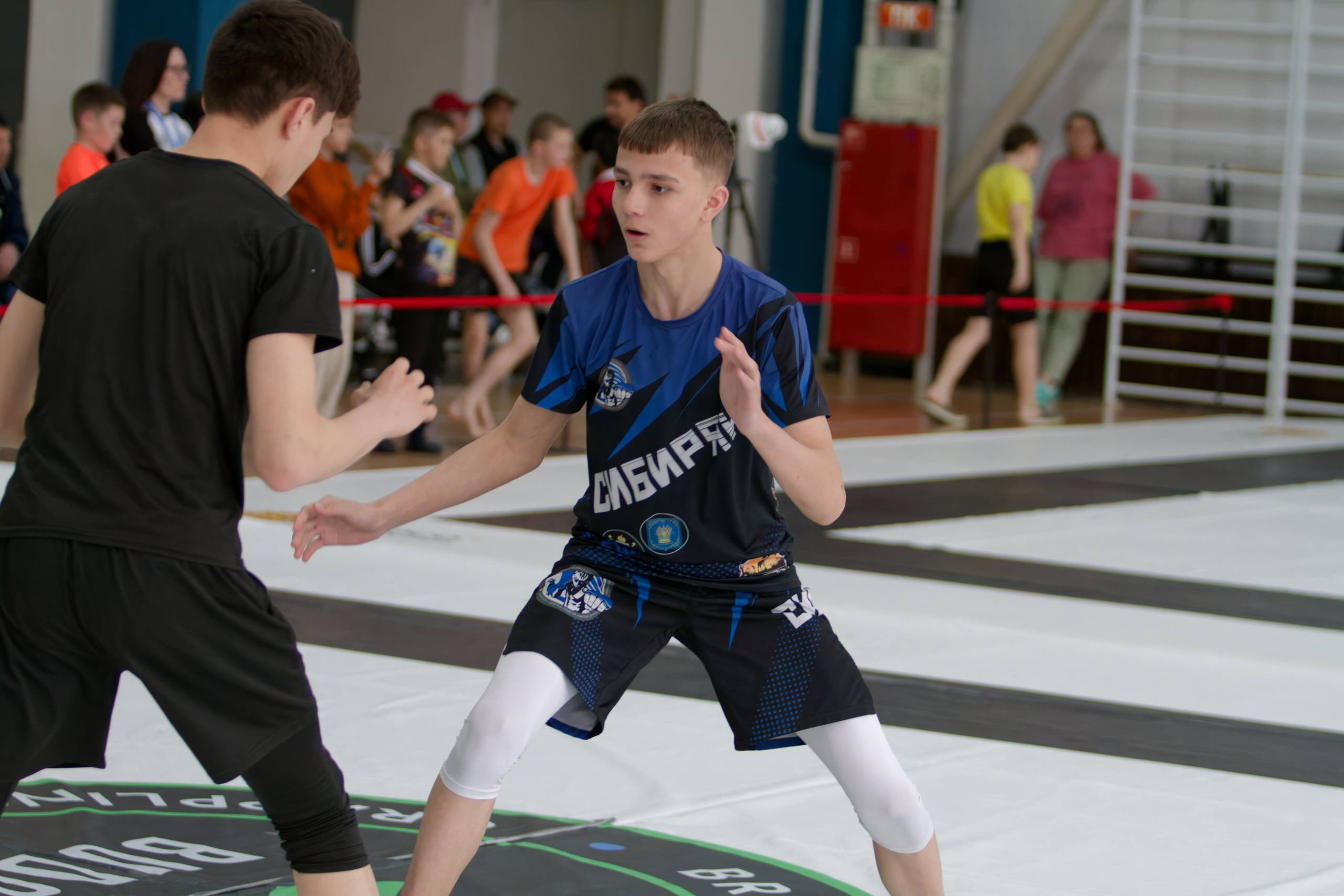 Борьба. Джиу-джитсу 26.04.2025. Репортажный и спортивный фотограф в г. Пермь Зильберг Павел