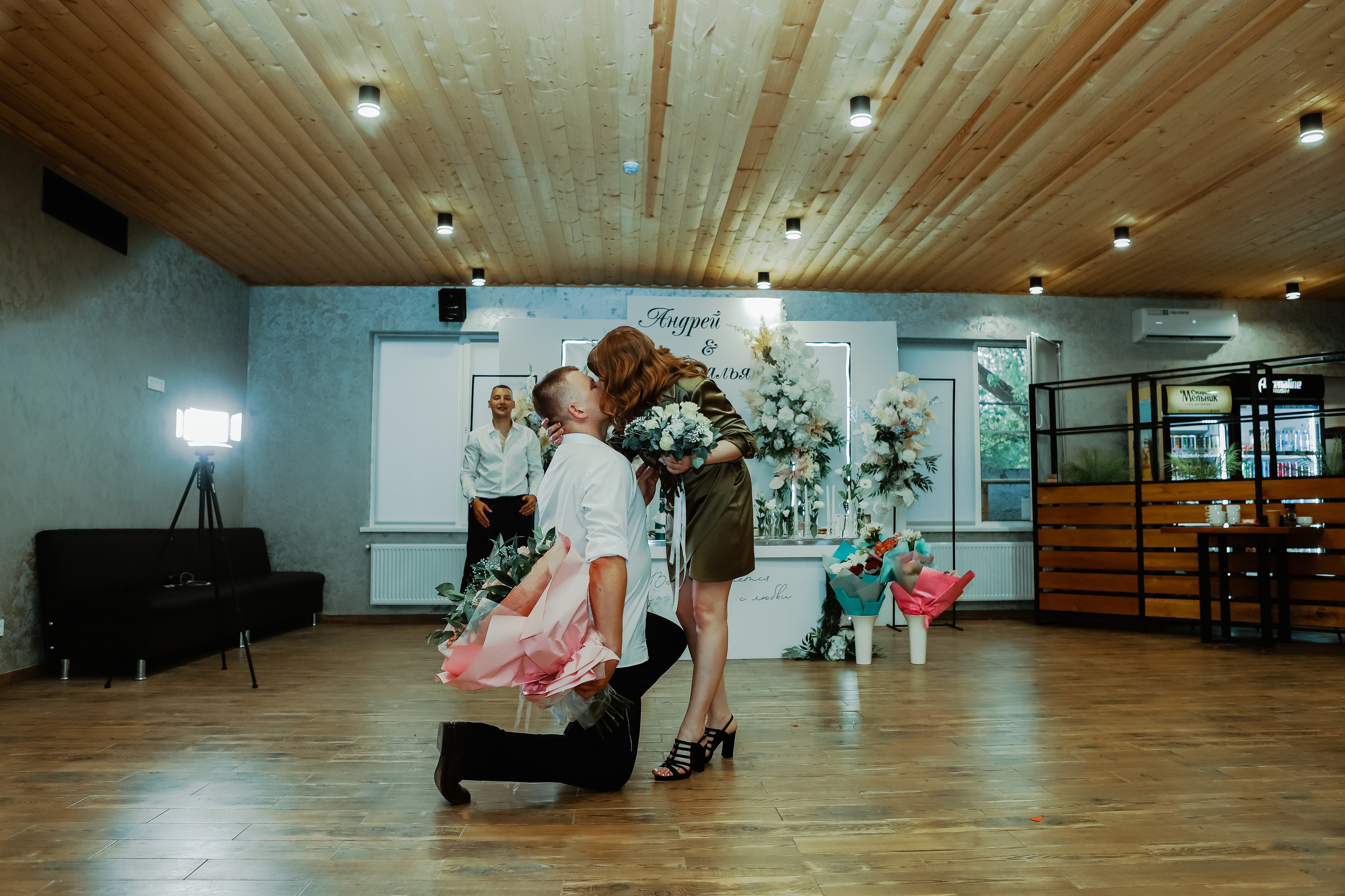 Наталья и Андрей. Свадебный фотограф Евгения Фролова г. Каменск-Шахтинский, Донецк, Ростов